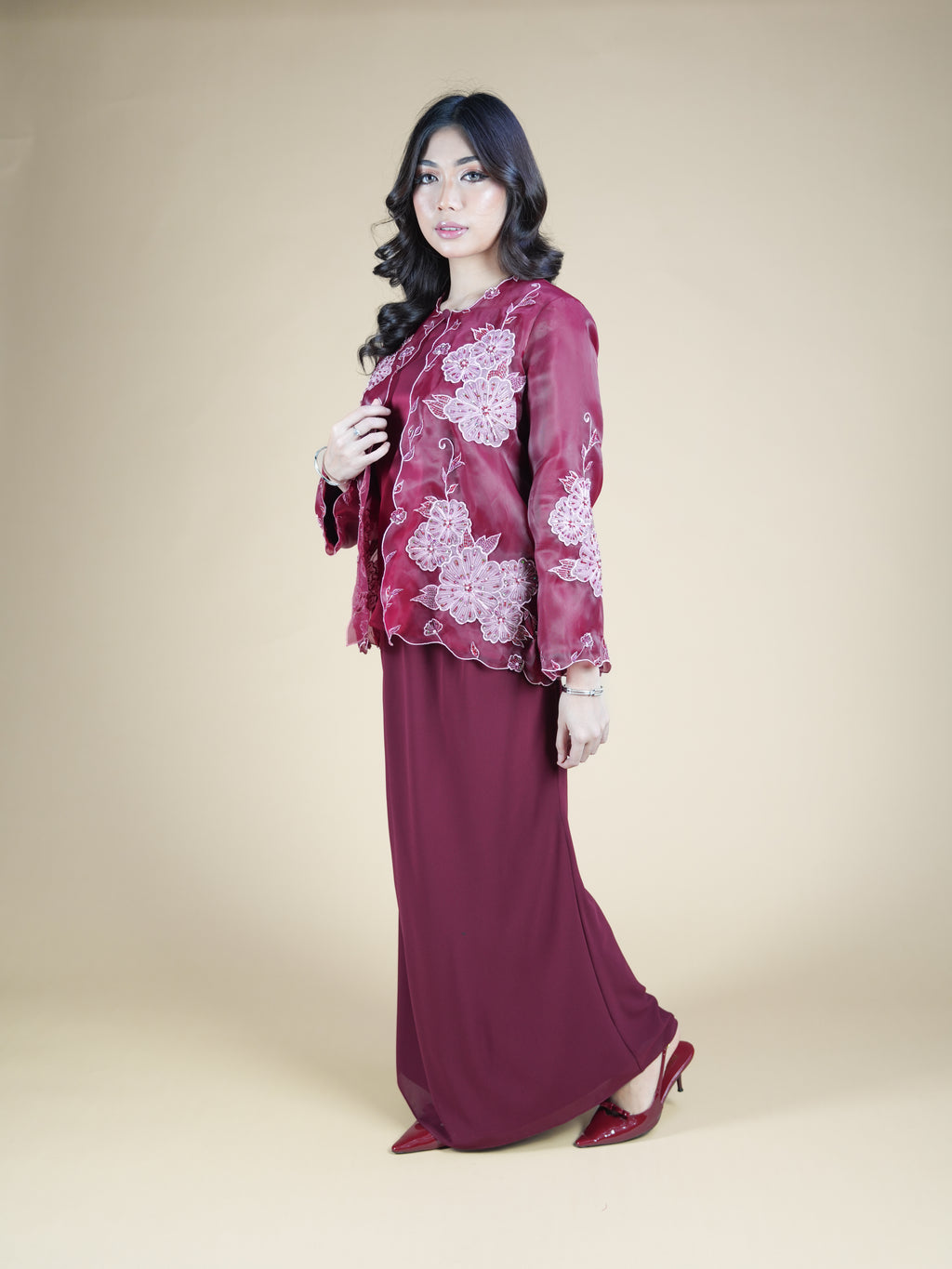 SEROJA COLLECTION - ADULT