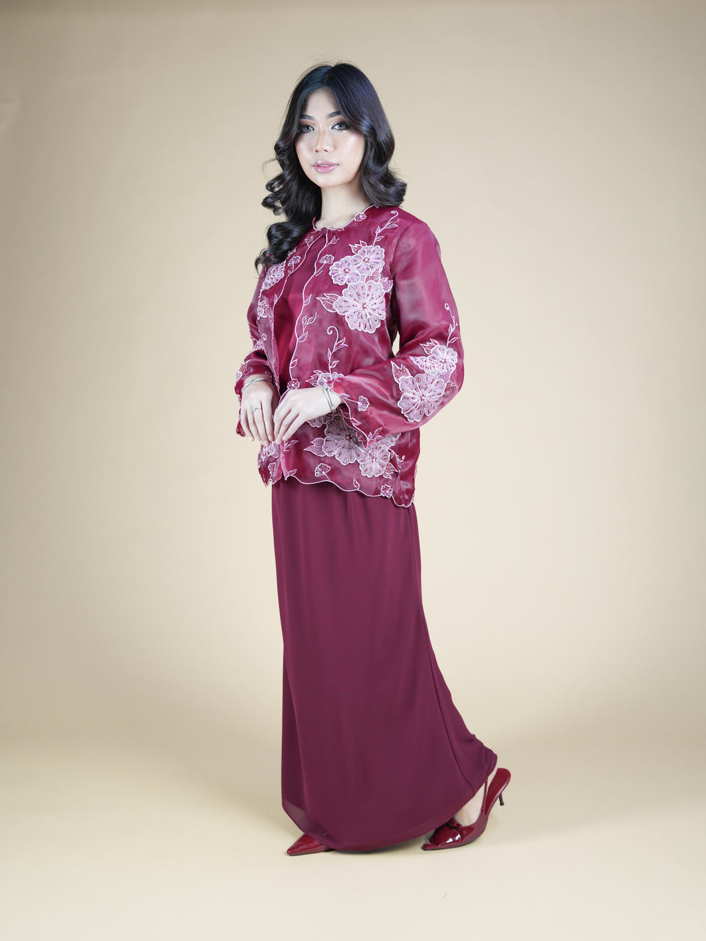 SEROJA COLLECTION - ADULT