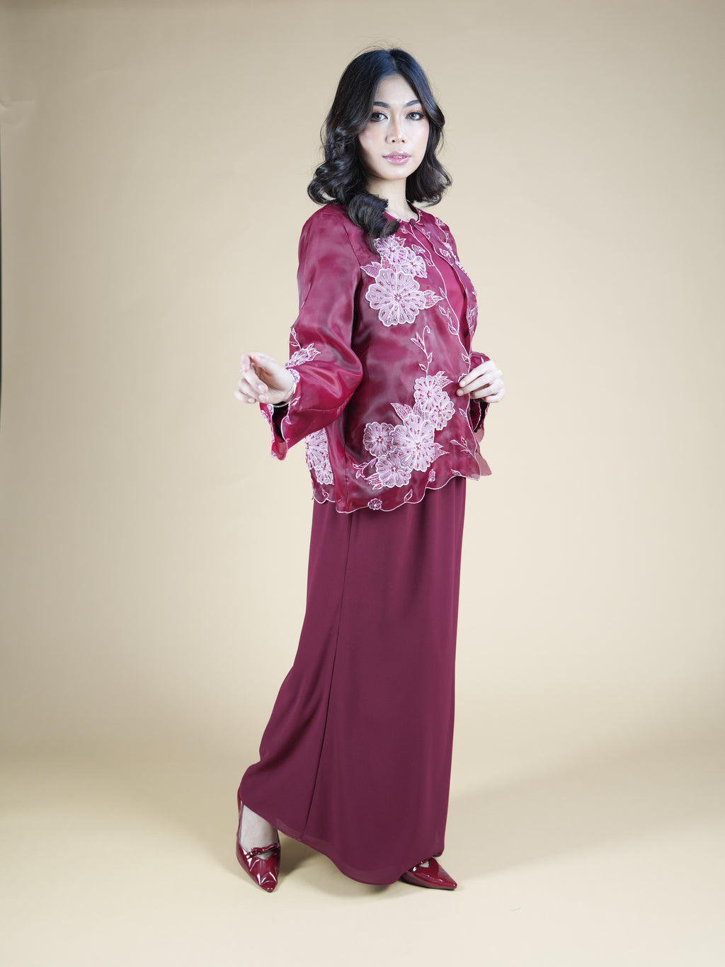 SEROJA COLLECTION - ADULT