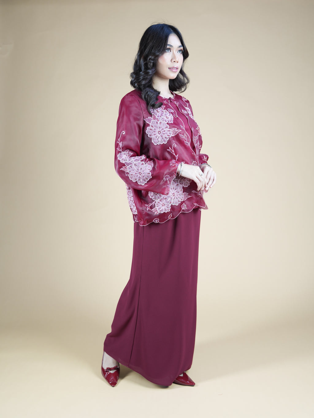 SEROJA COLLECTION - ADULT