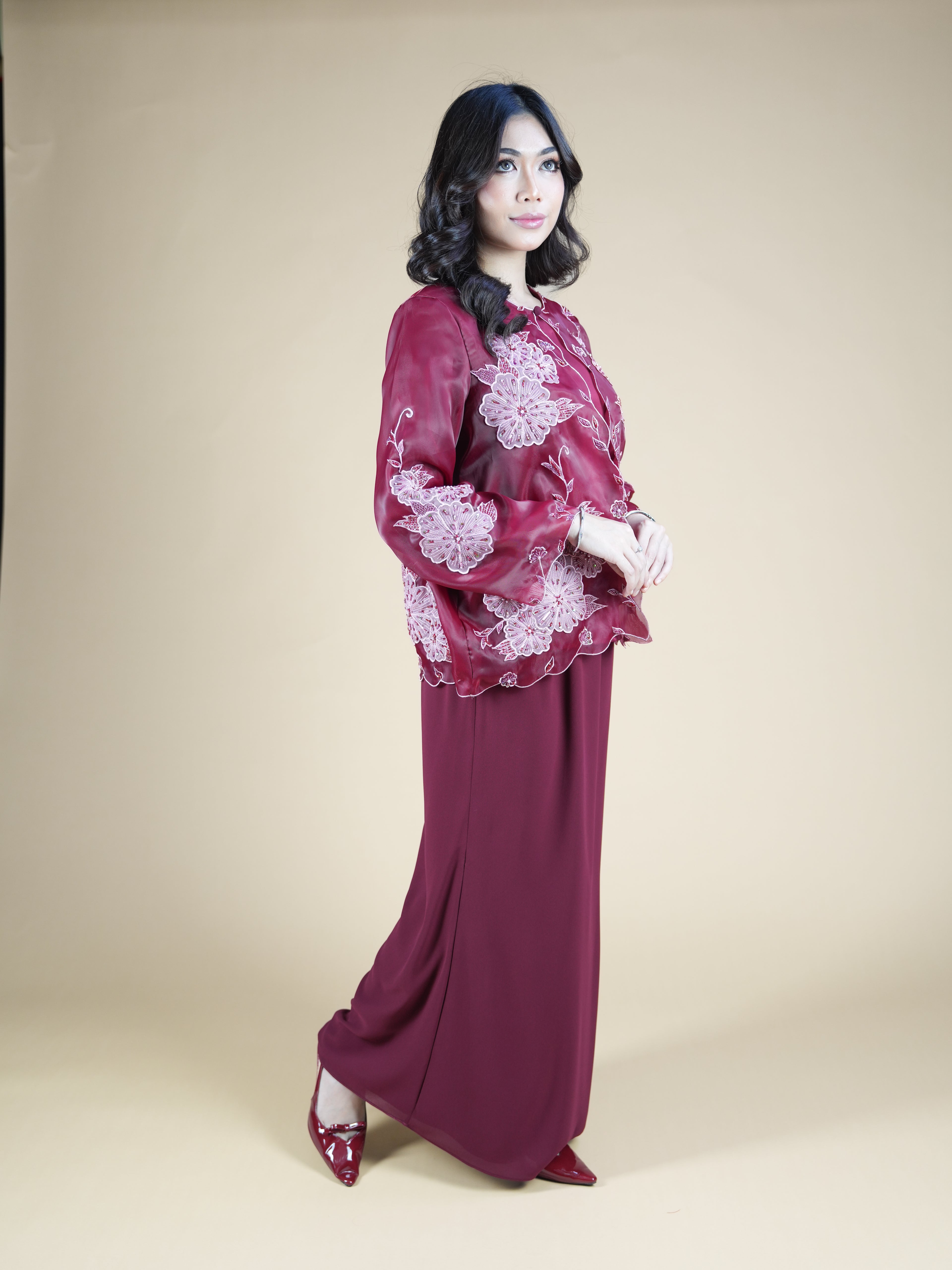 SEROJA COLLECTION - ADULT