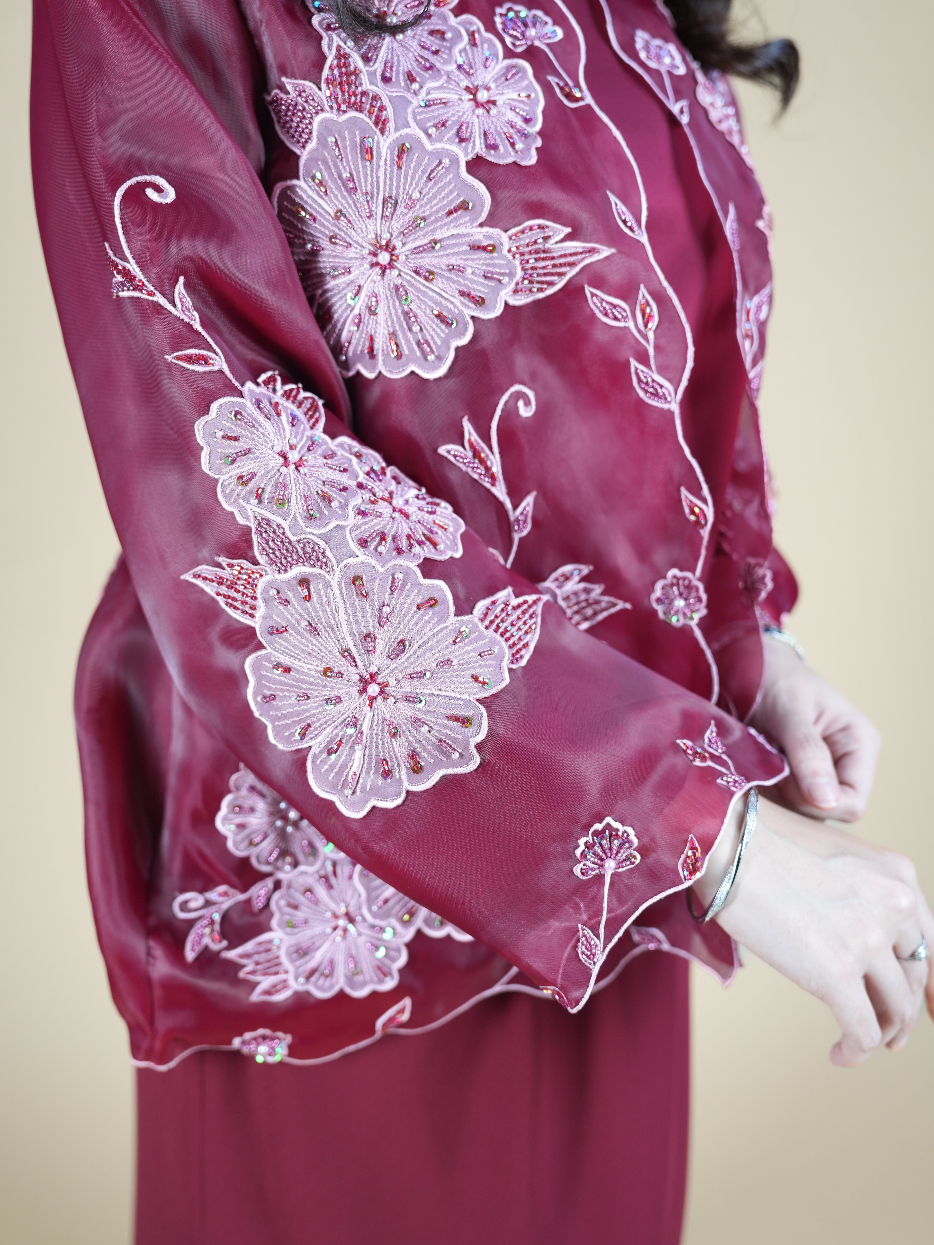 SEROJA COLLECTION - ADULT