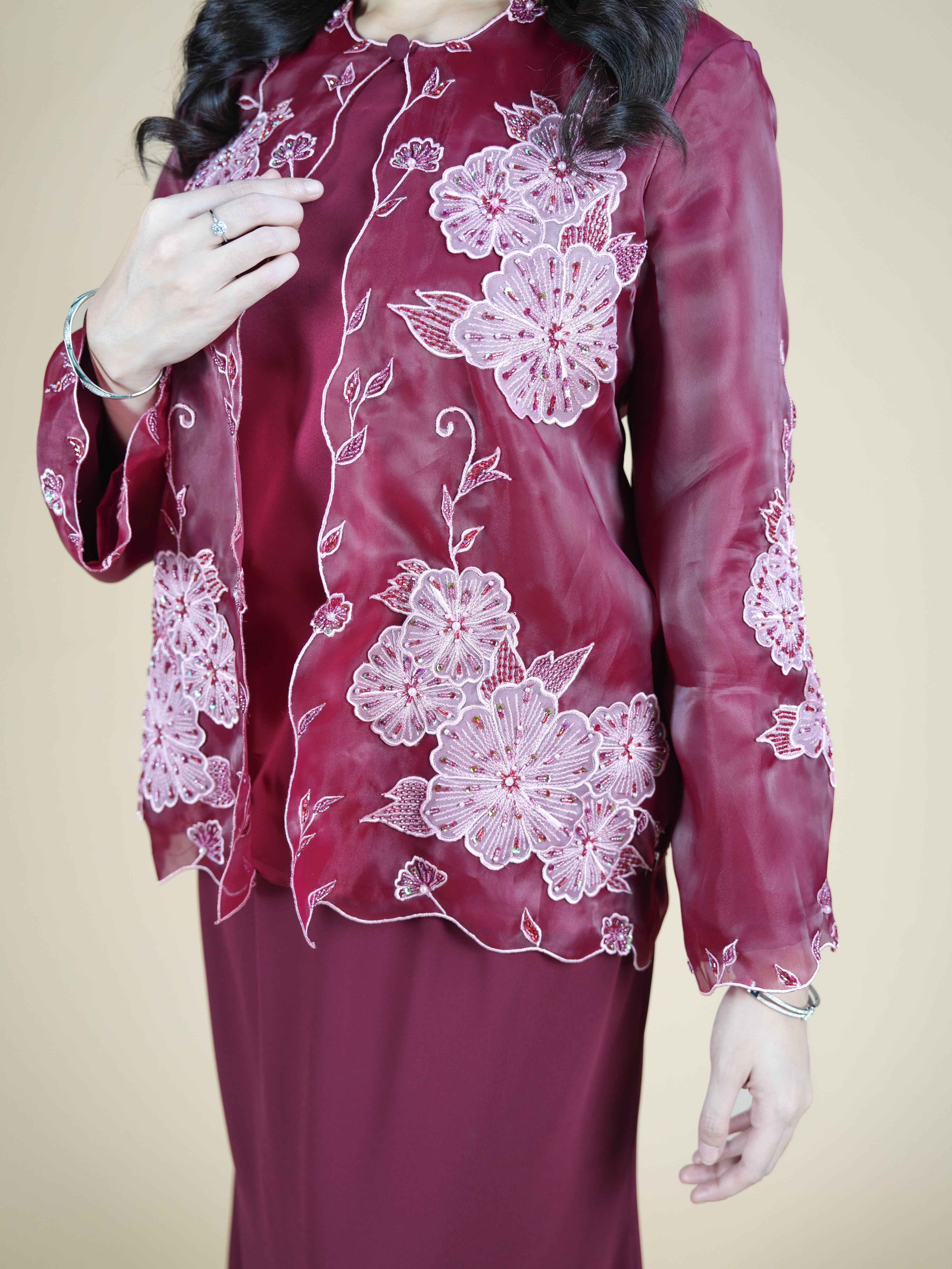 SEROJA COLLECTION - ADULT