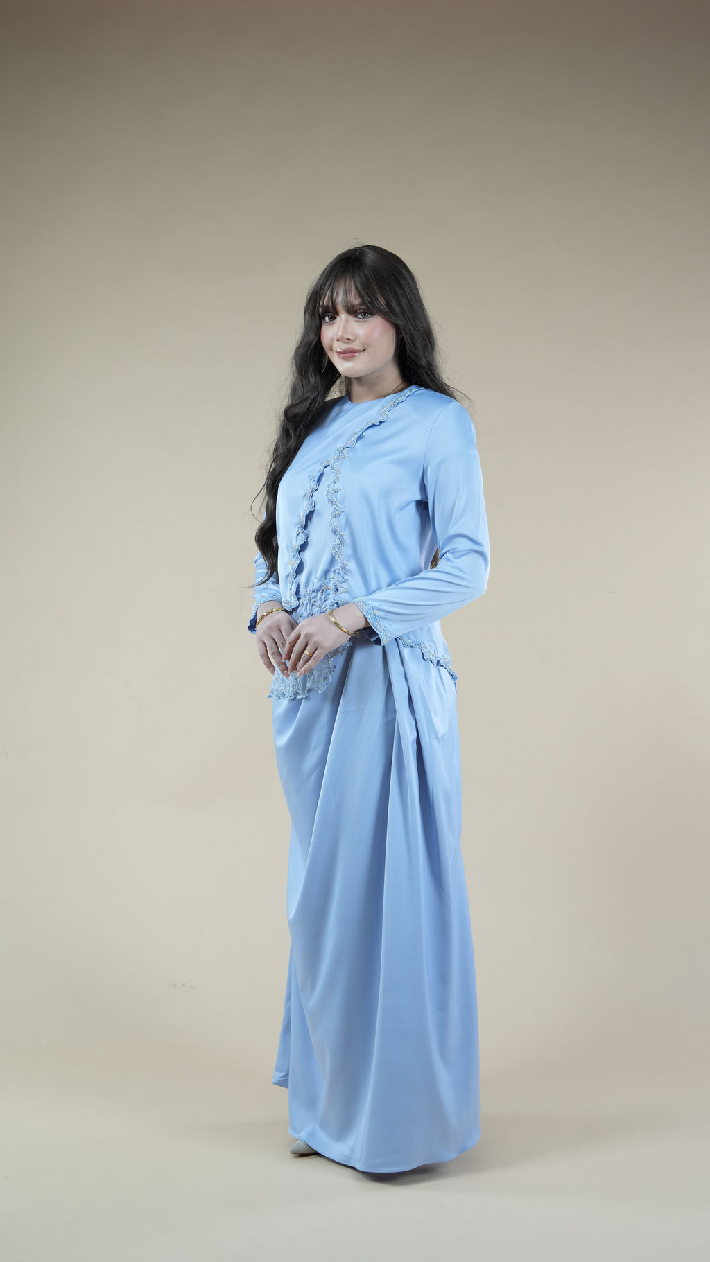 RONA KASIH - POWDER BLUE