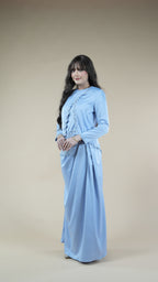 RONA KASIH - POWDER BLUE