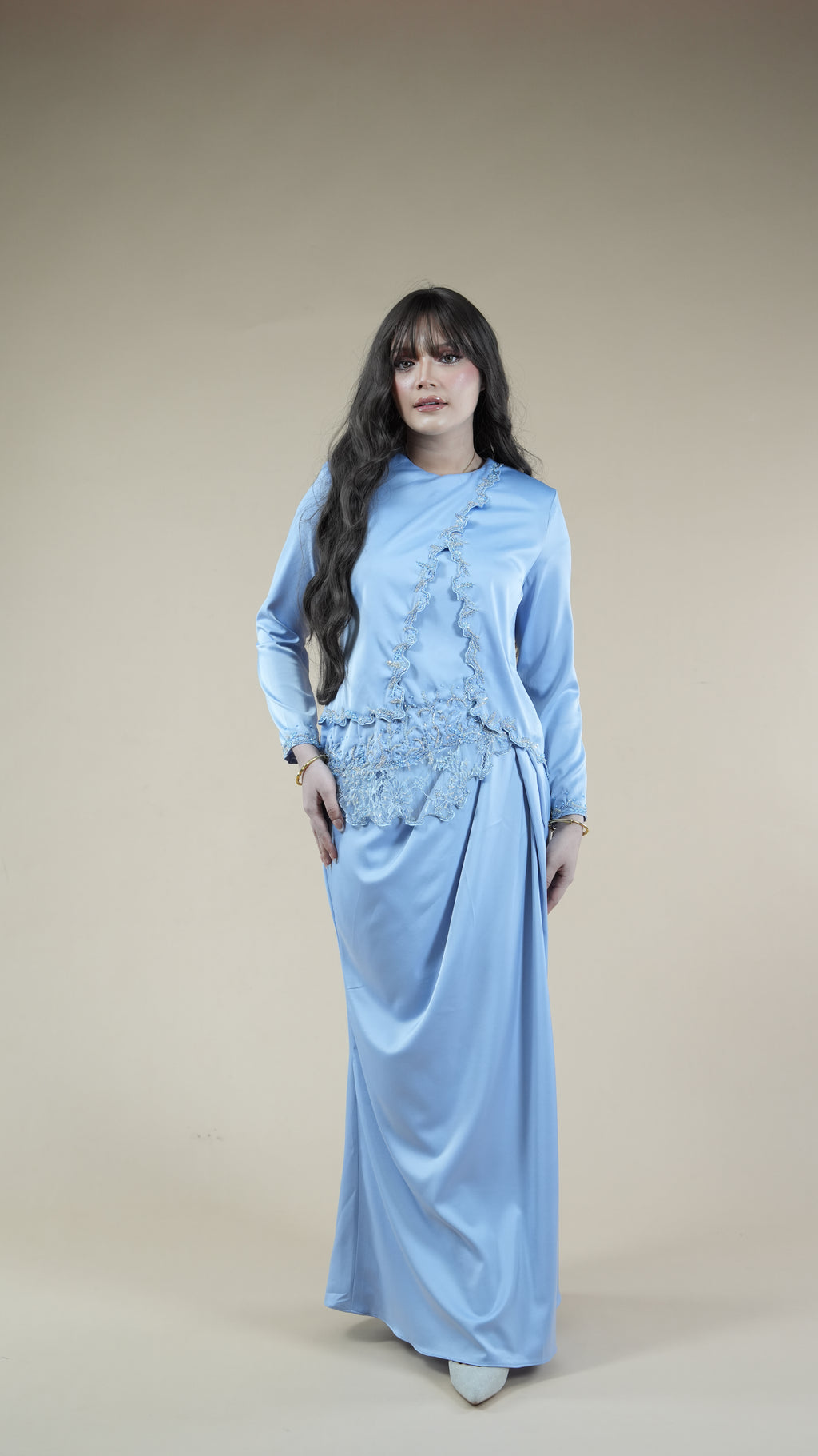 RONA KASIH - POWDER BLUE