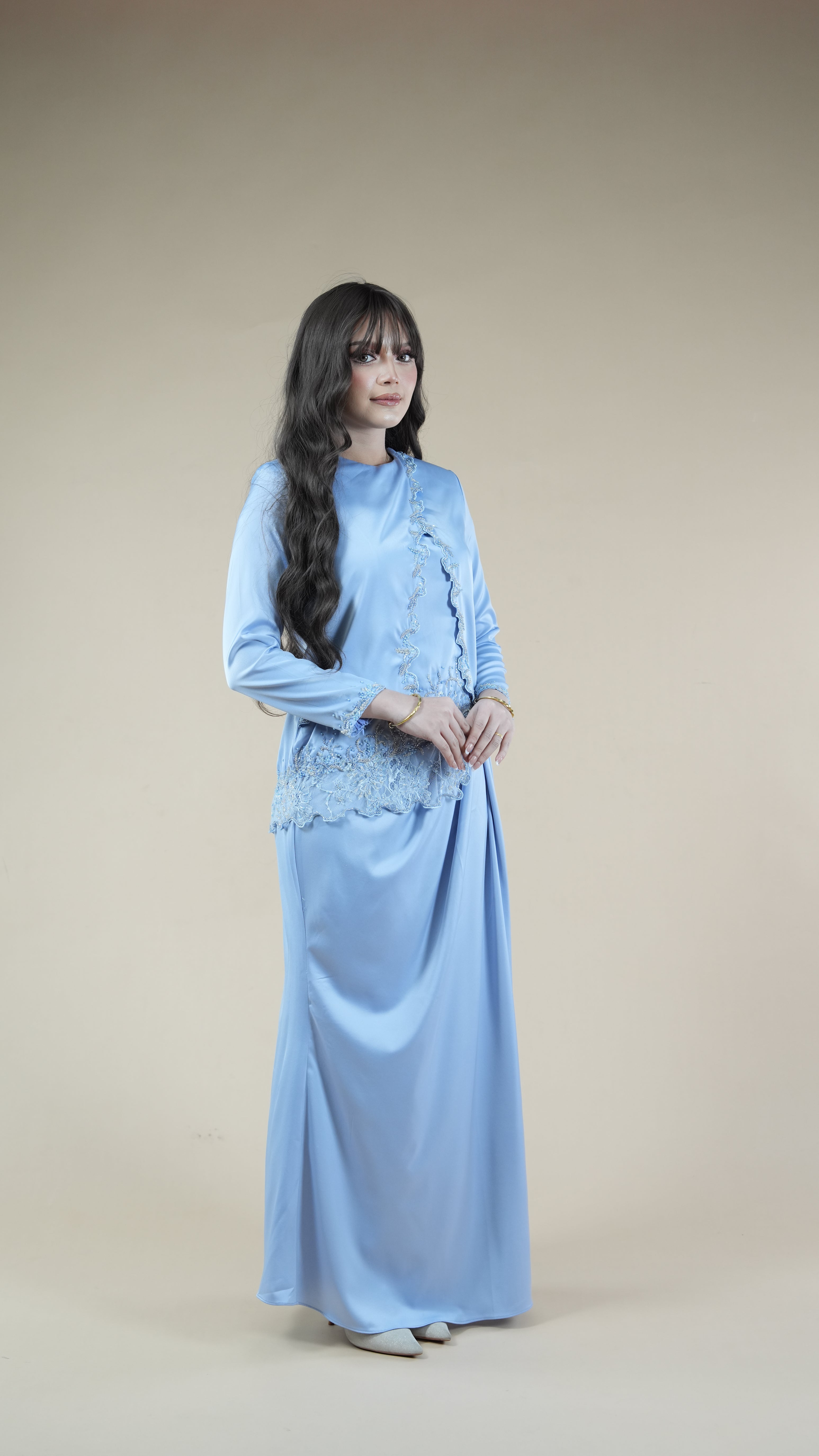 RONA KASIH - POWDER BLUE