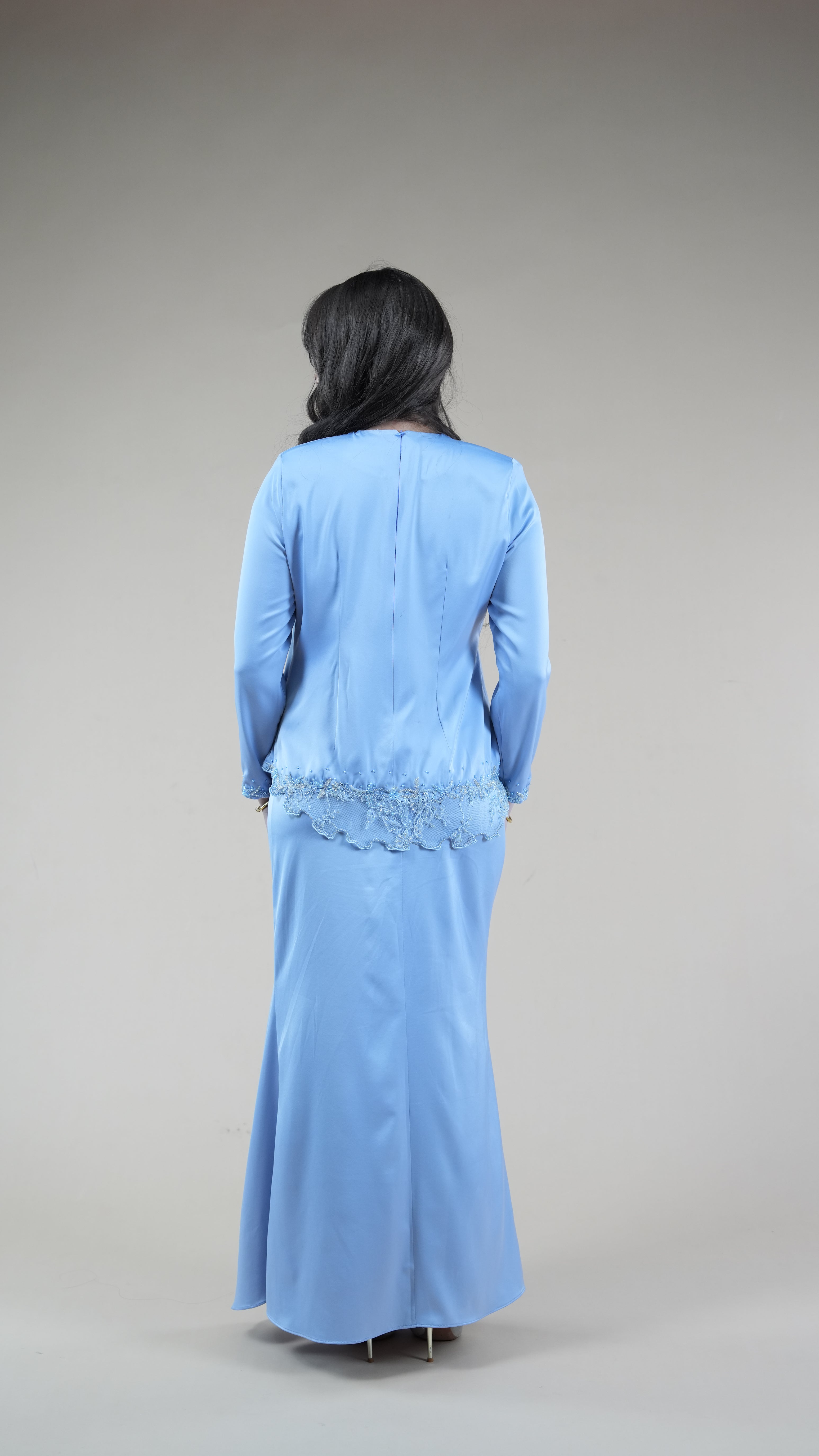 RONA KASIH - POWDER BLUE