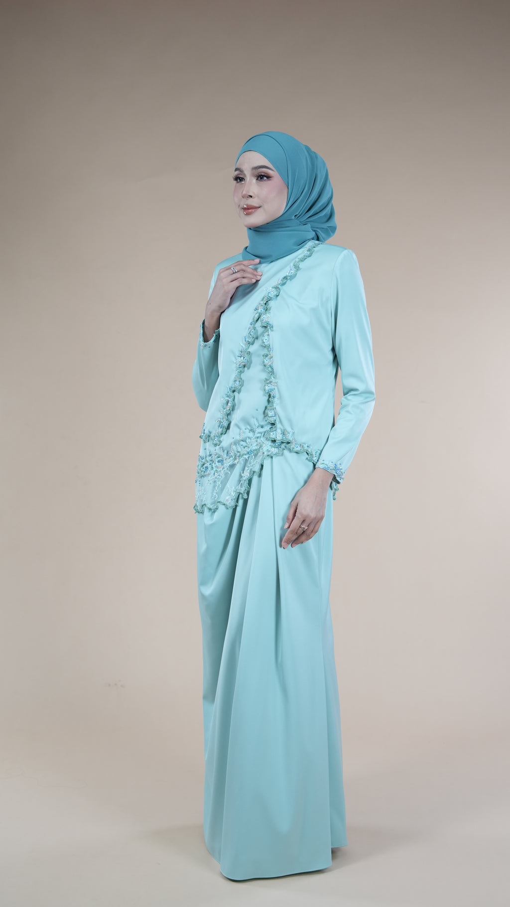 RONA KASIH - MINT GREEN