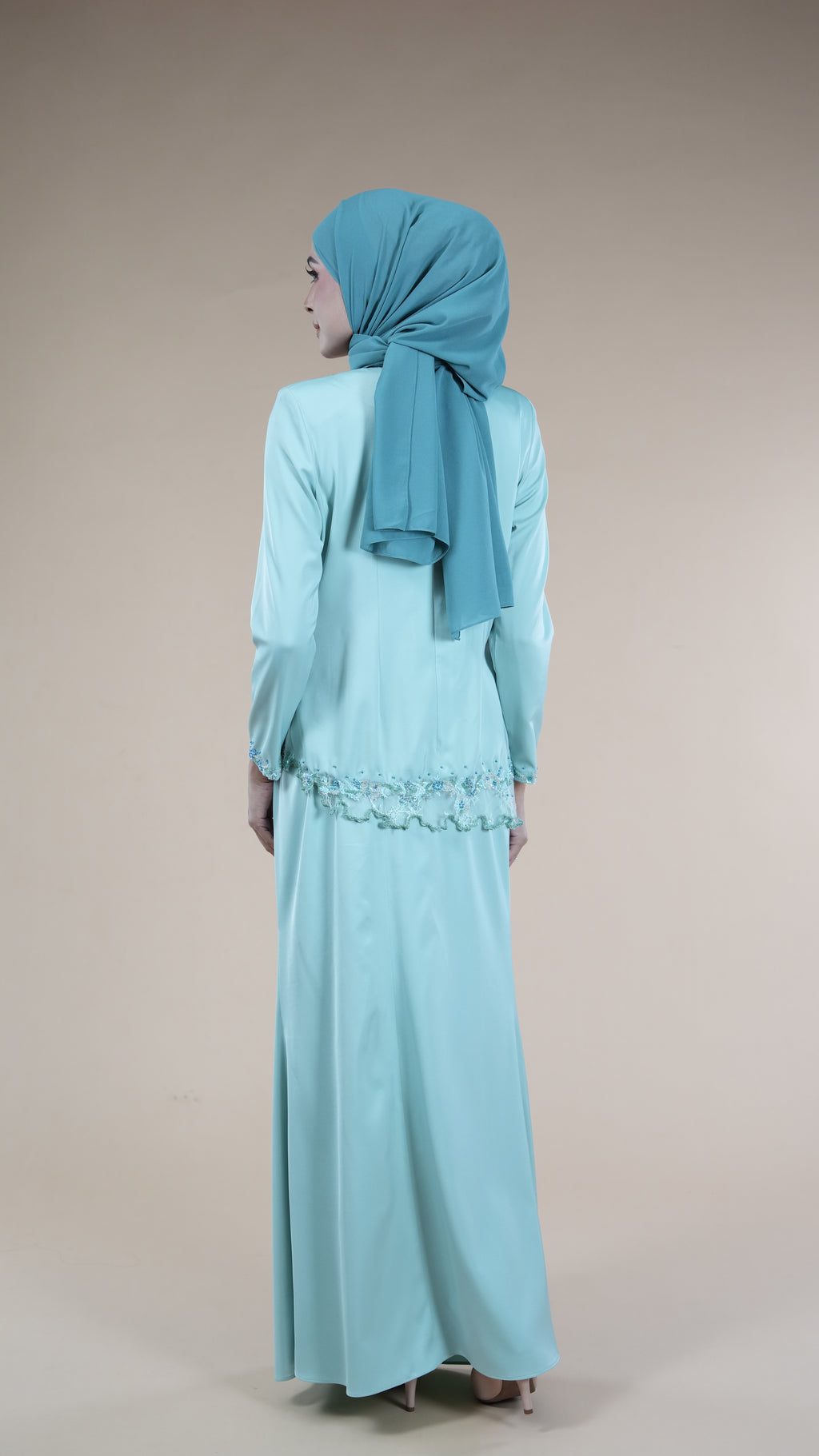RONA KASIH - MINT GREEN
