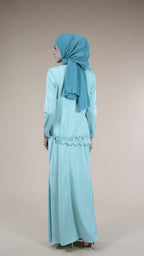 RONA KASIH - MINT GREEN