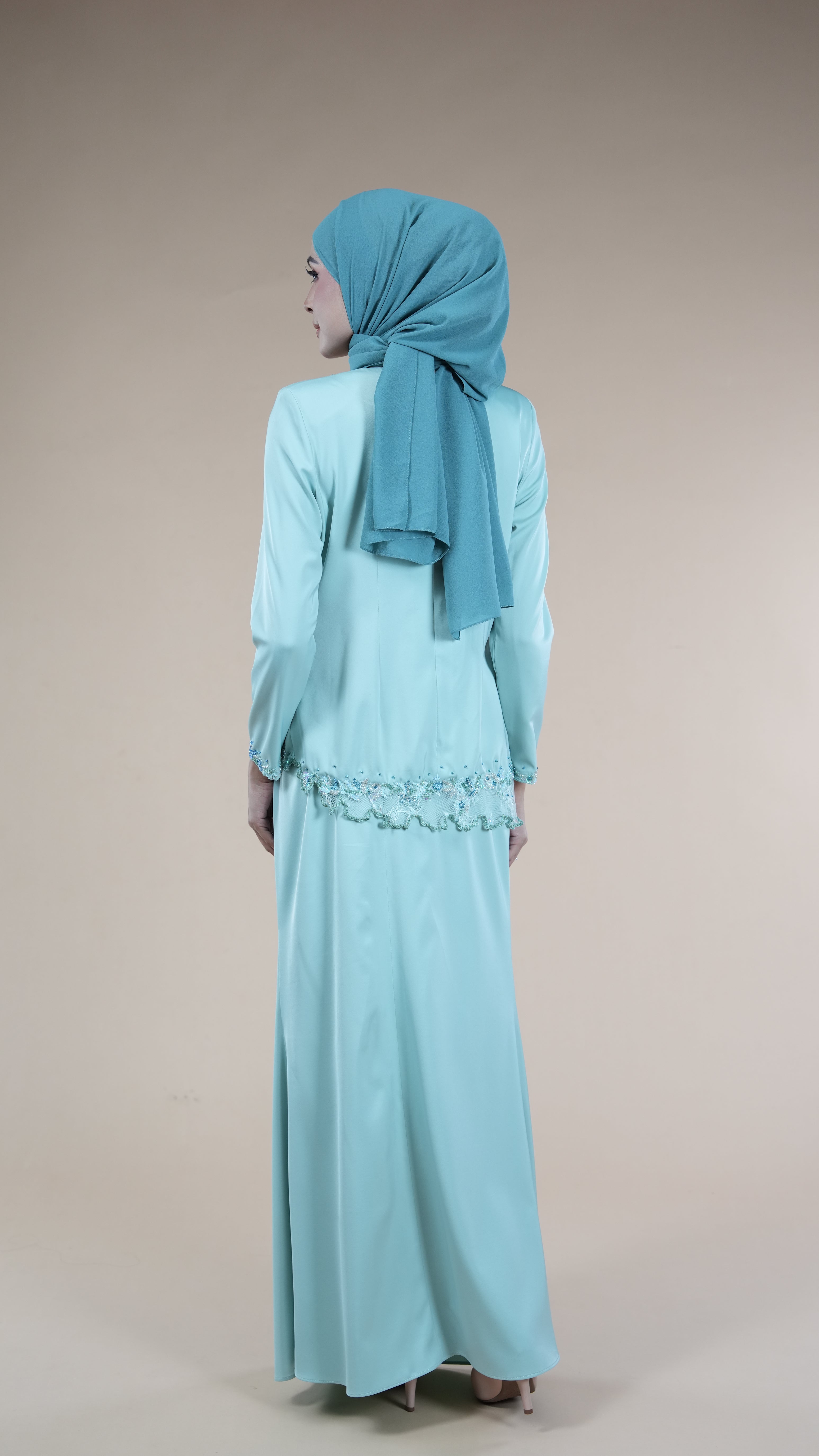 RONA KASIH - MINT GREEN