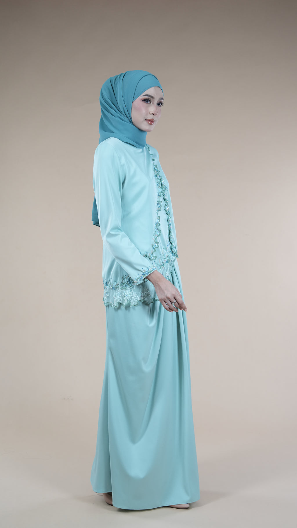 RONA KASIH - MINT GREEN