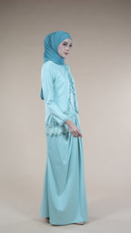 RONA KASIH - MINT GREEN