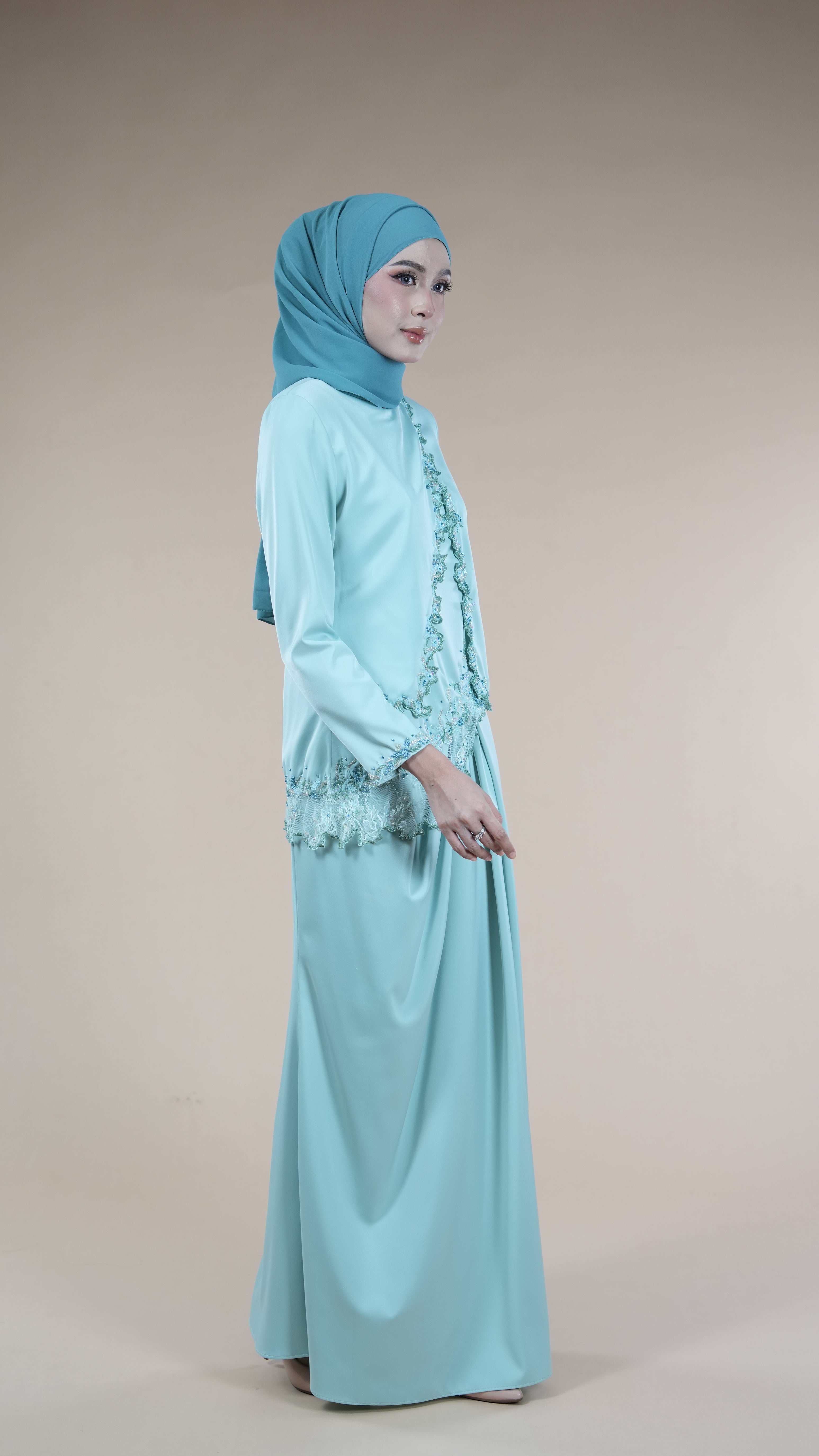 RONA KASIH - MINT GREEN