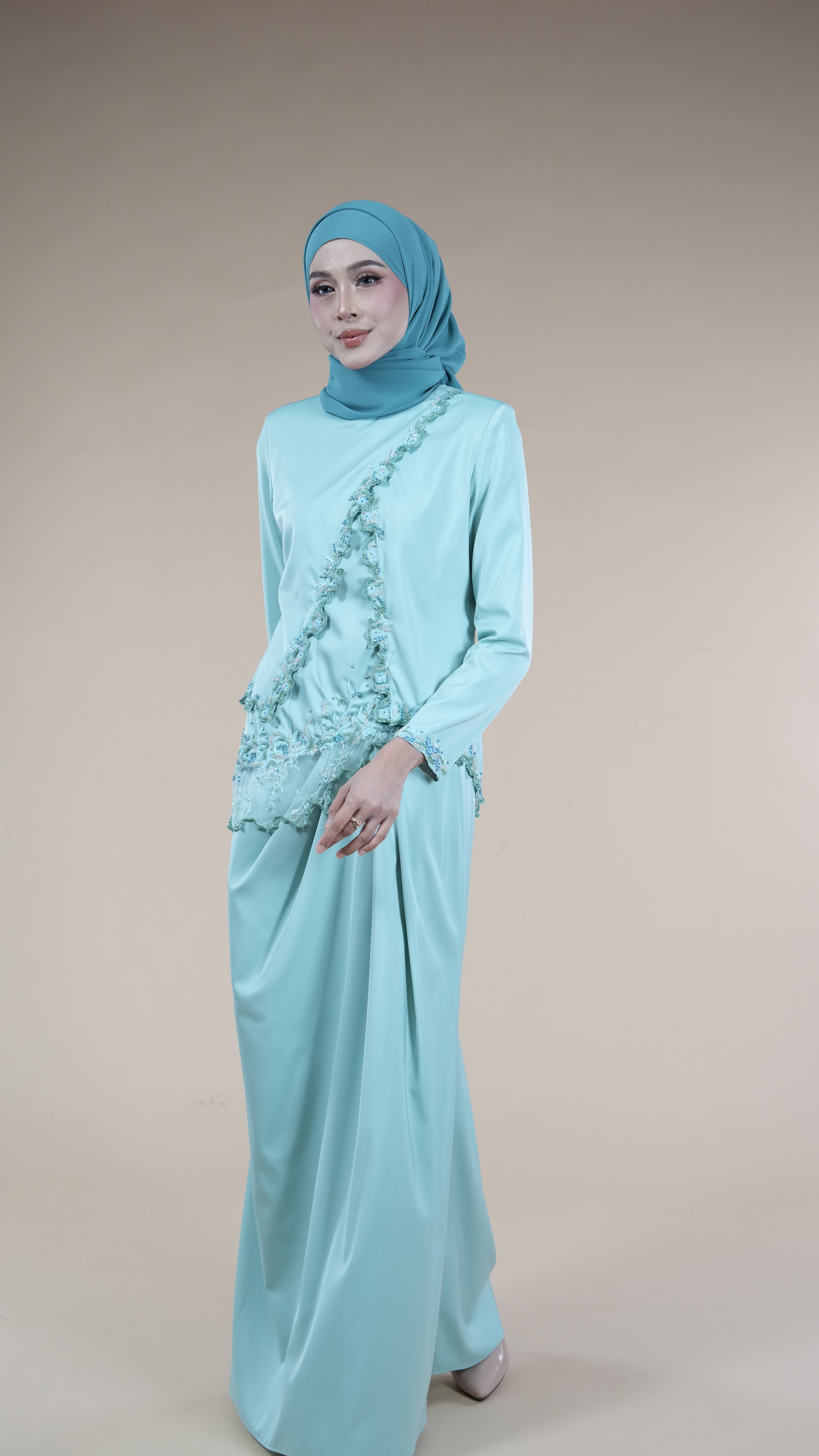 RONA KASIH - MINT GREEN