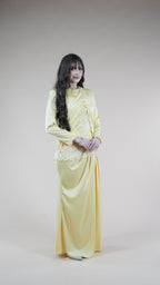 RONA KASIH - BUTTER YELLOW