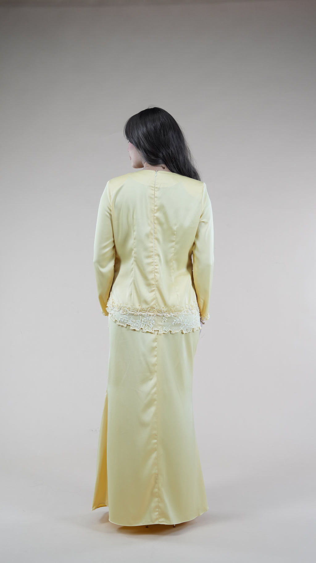 RONA KASIH - BUTTER YELLOW