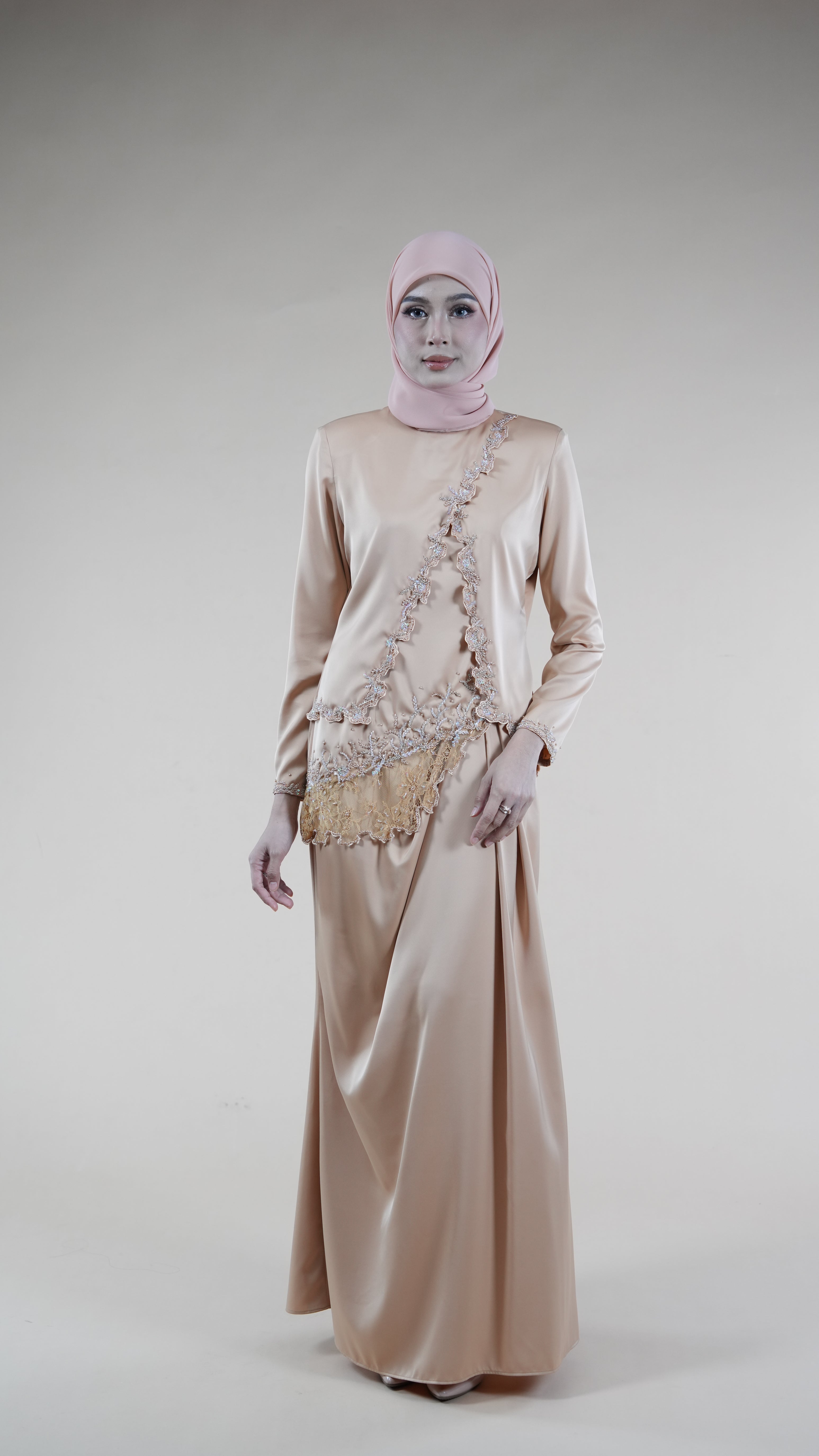 RONA KASIH - CASHMERE