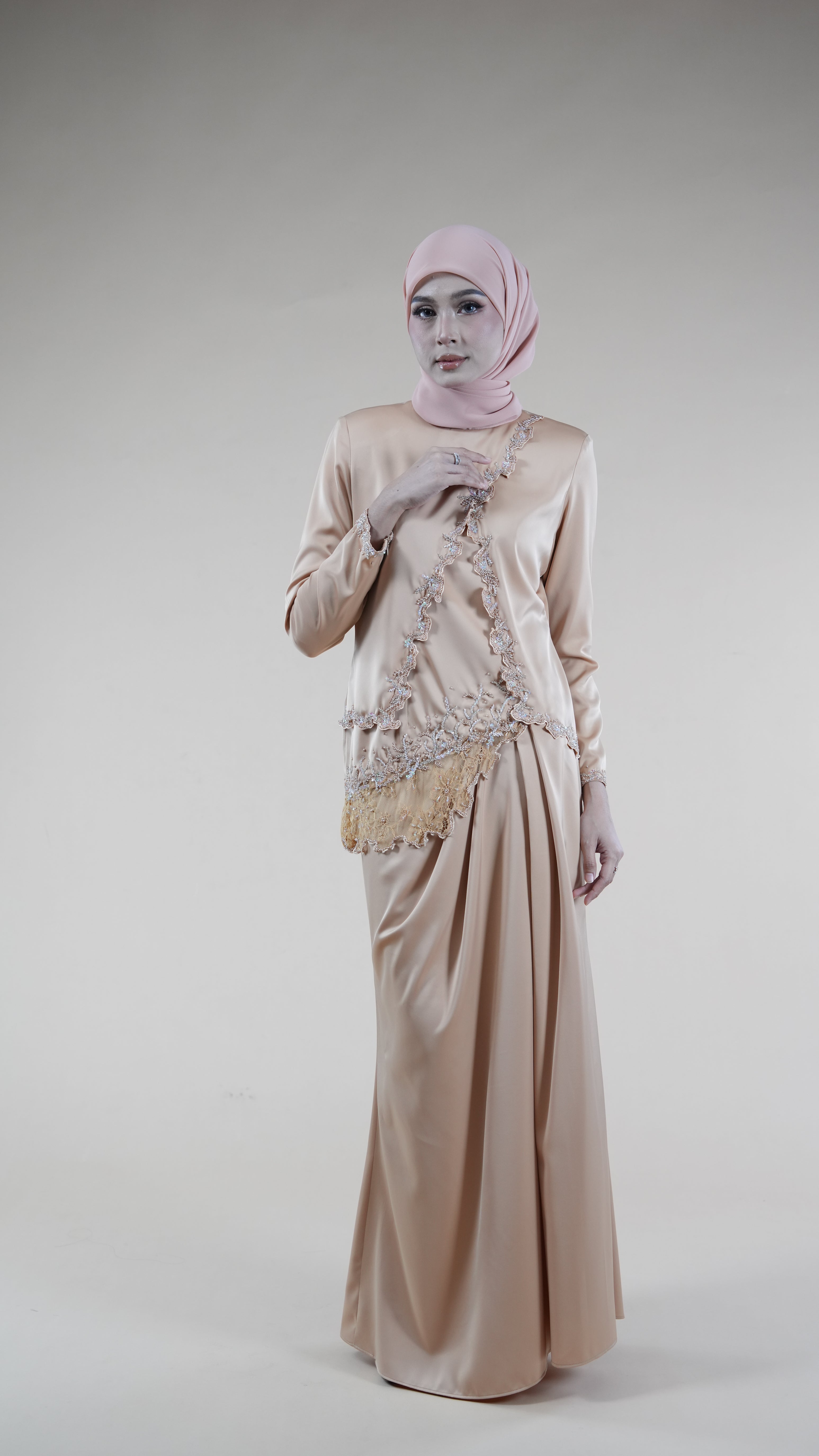 RONA KASIH - CASHMERE