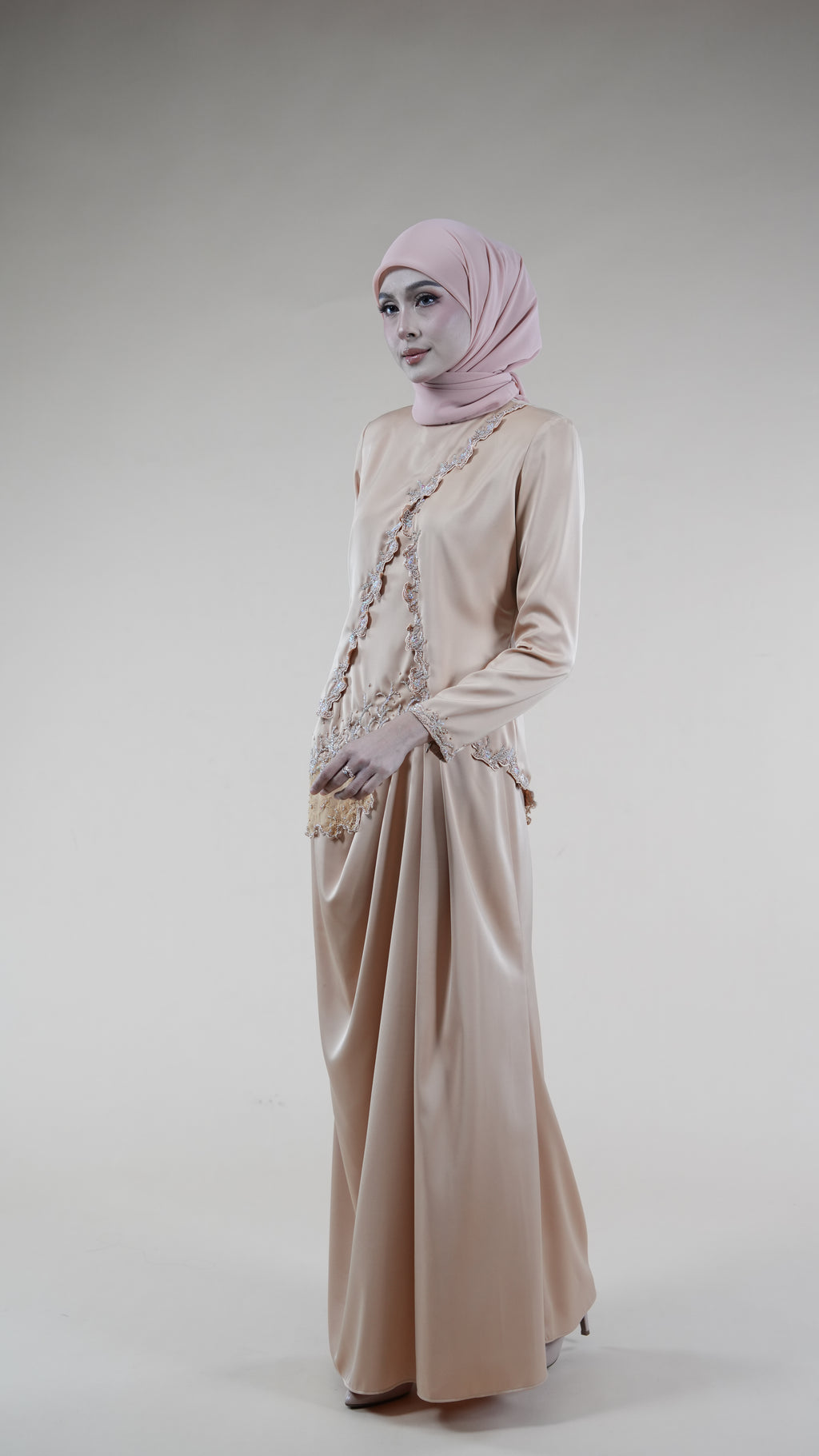 RONA KASIH - CASHMERE