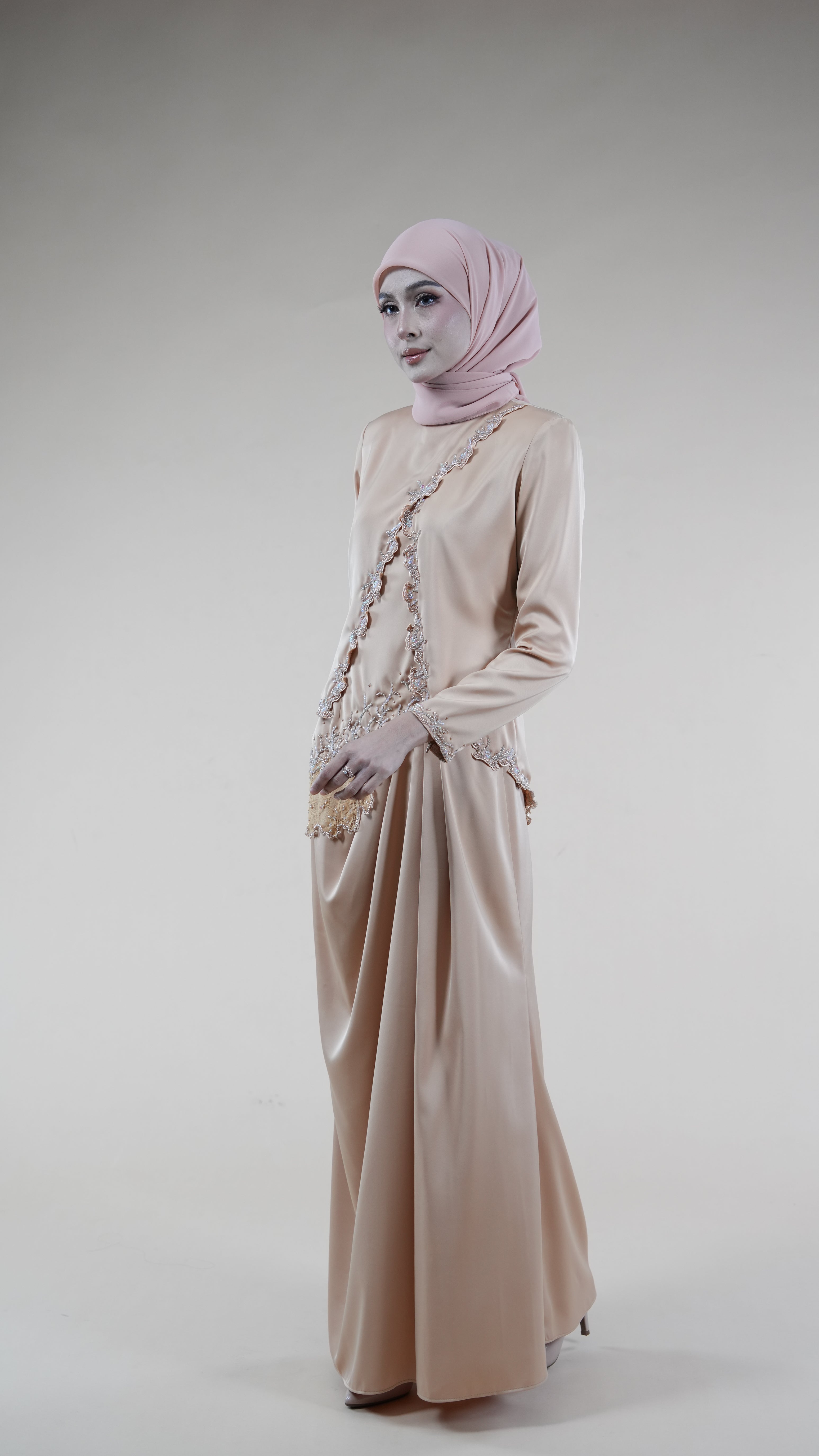 RONA KASIH - CASHMERE