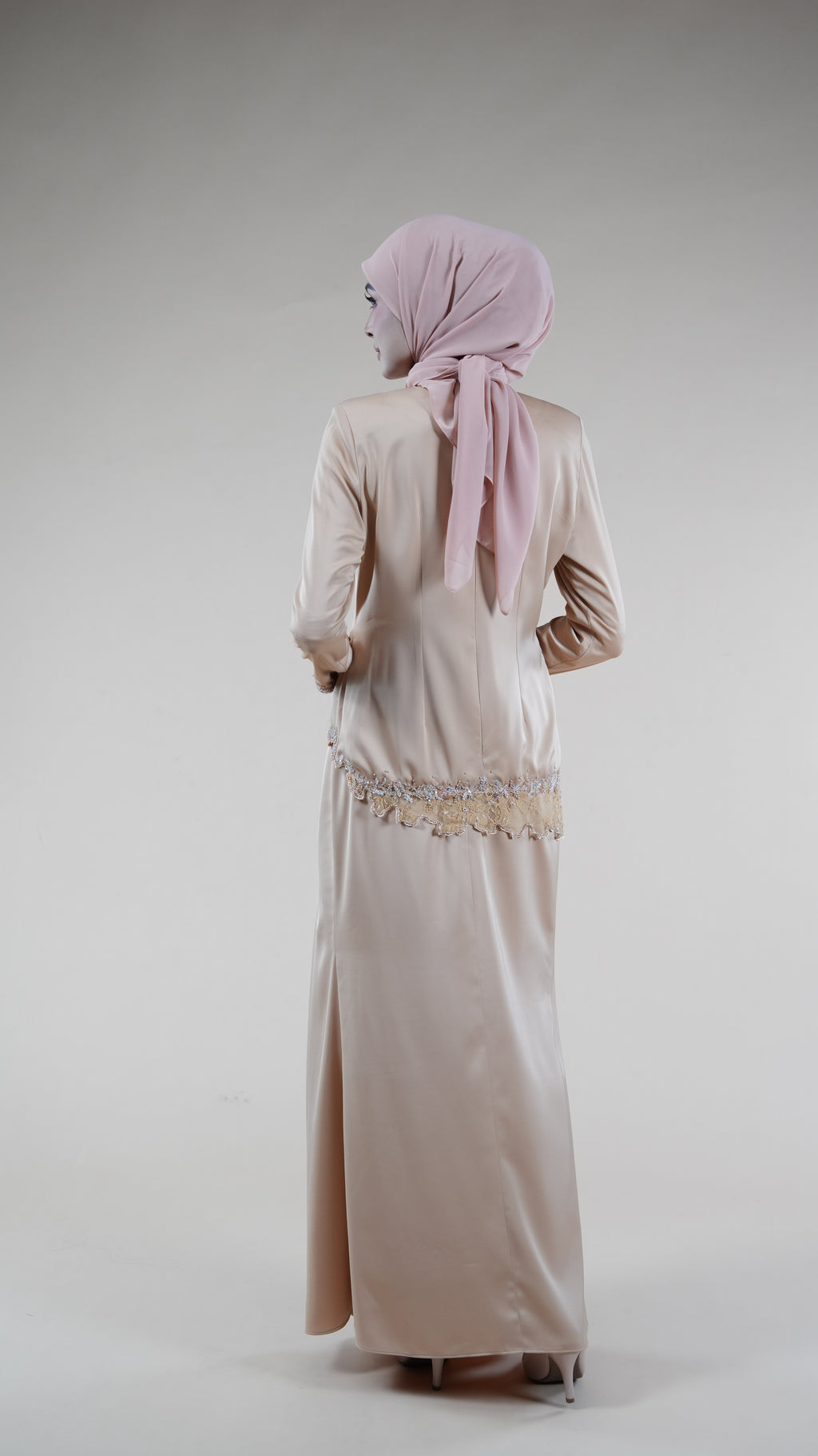 RONA KASIH - CASHMERE