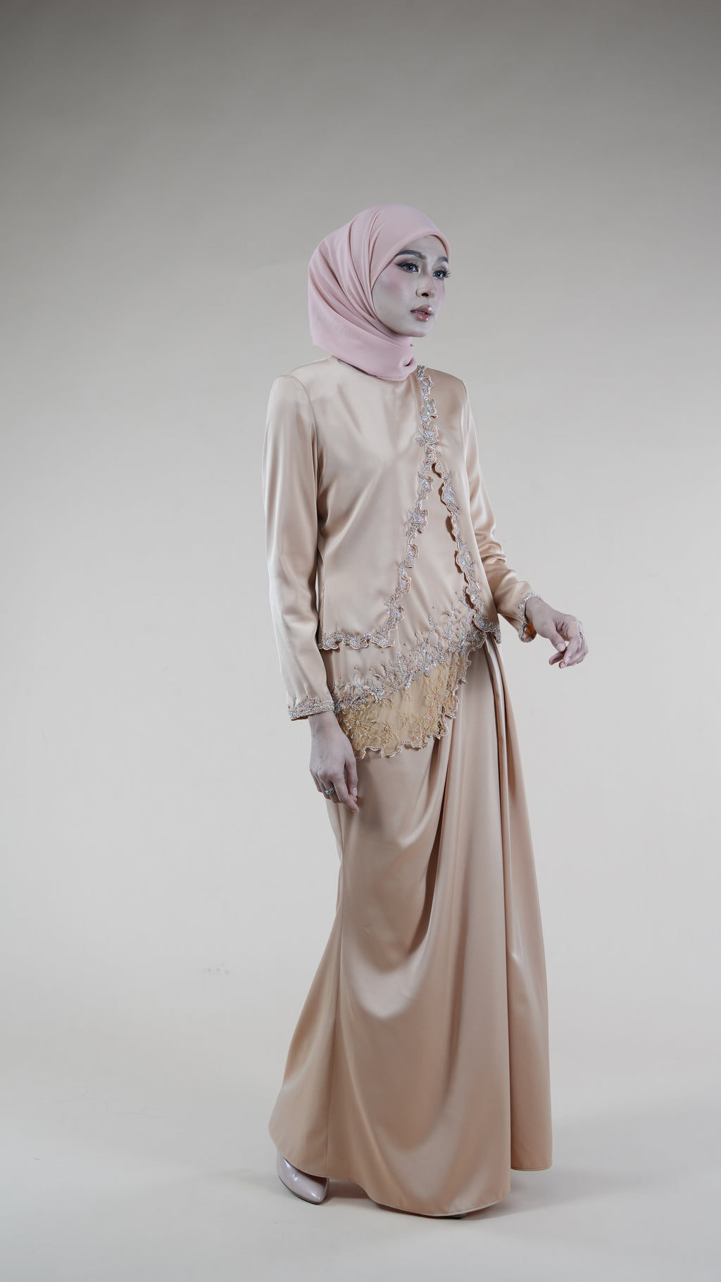 RONA KASIH - CASHMERE