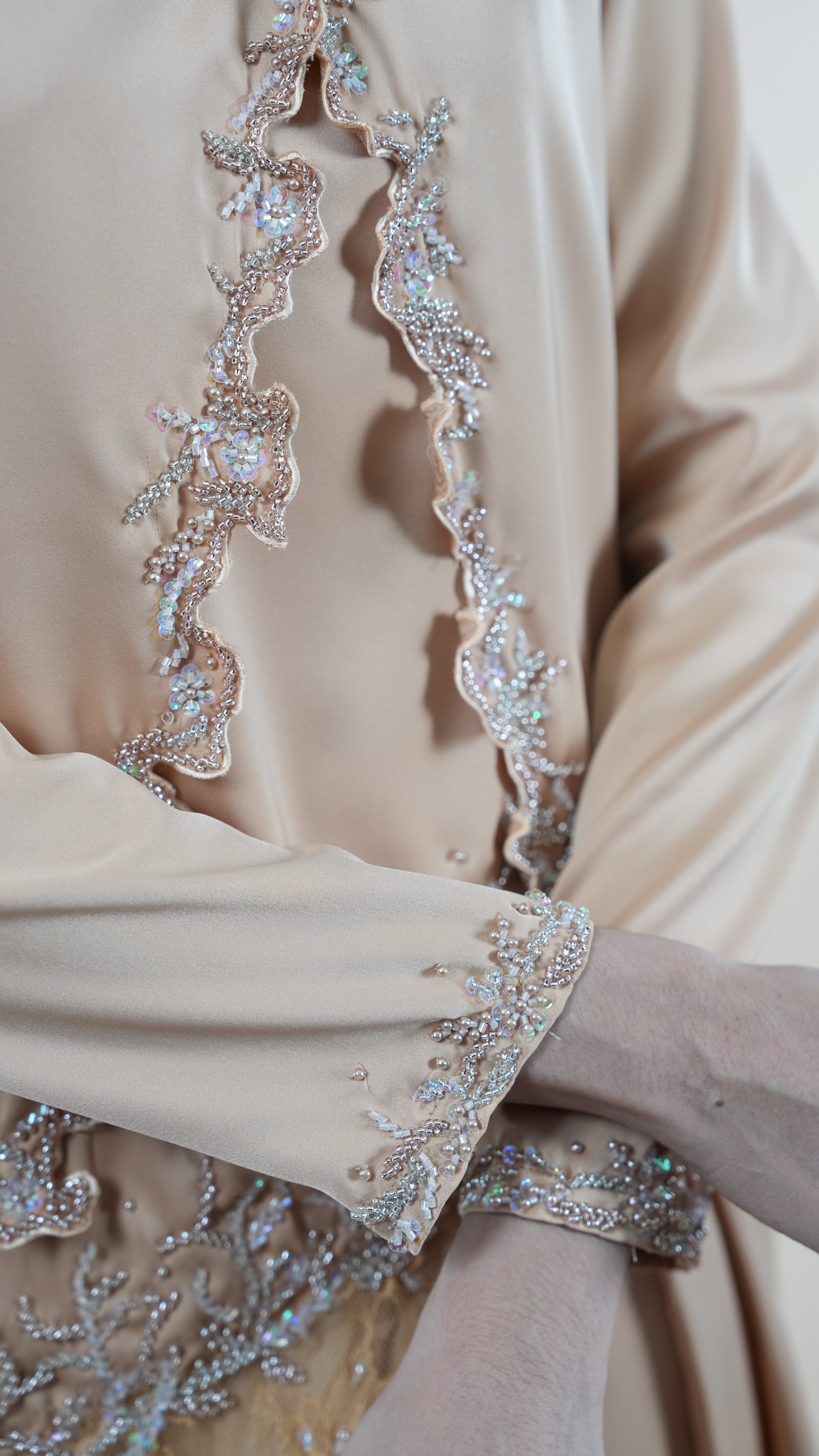 RONA KASIH - CASHMERE