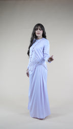 RONA KASIH - LILAC BLUSH