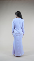 RONA KASIH - LILAC BLUSH