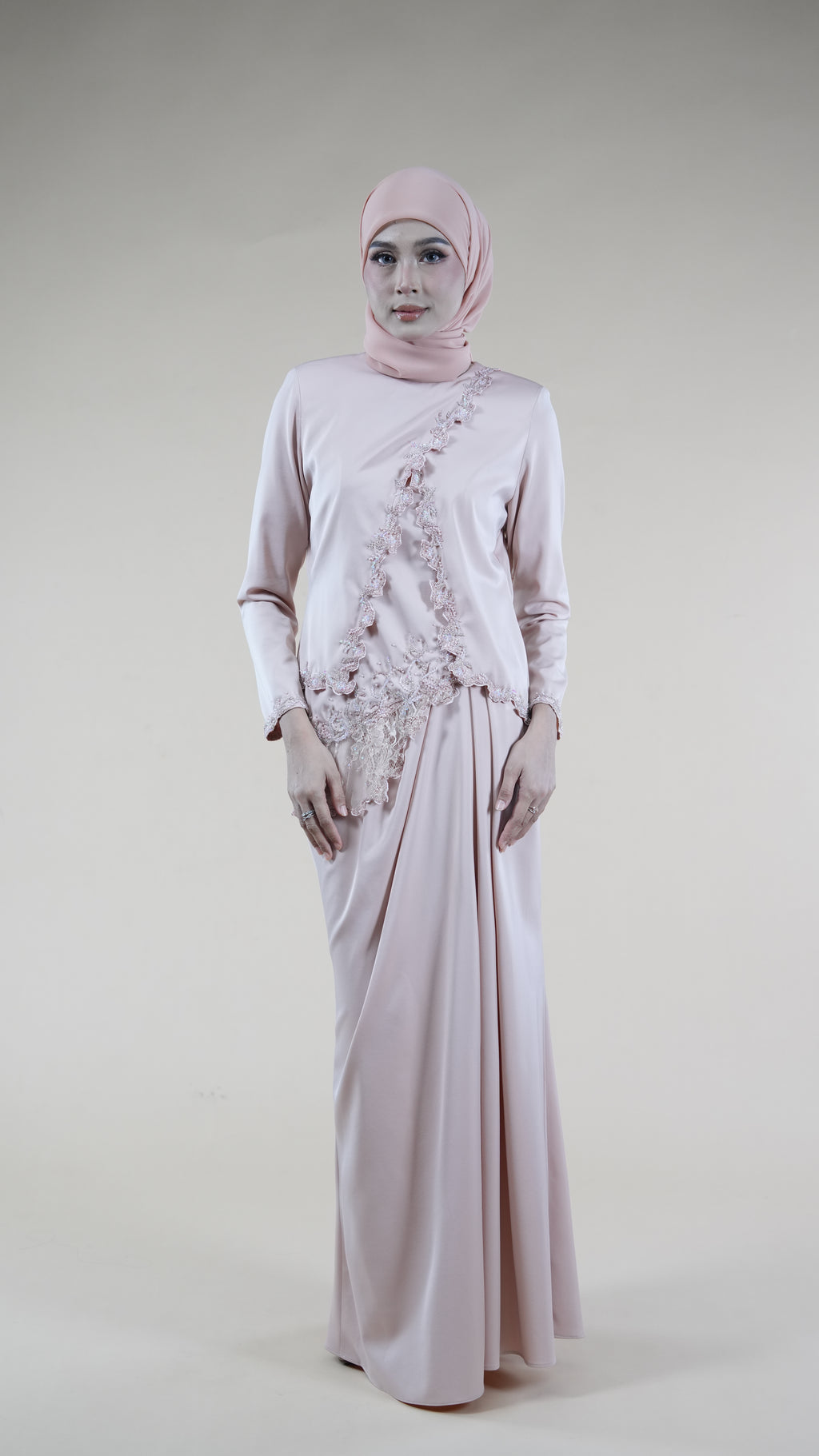 RONA KASIH - ROSE GOLD