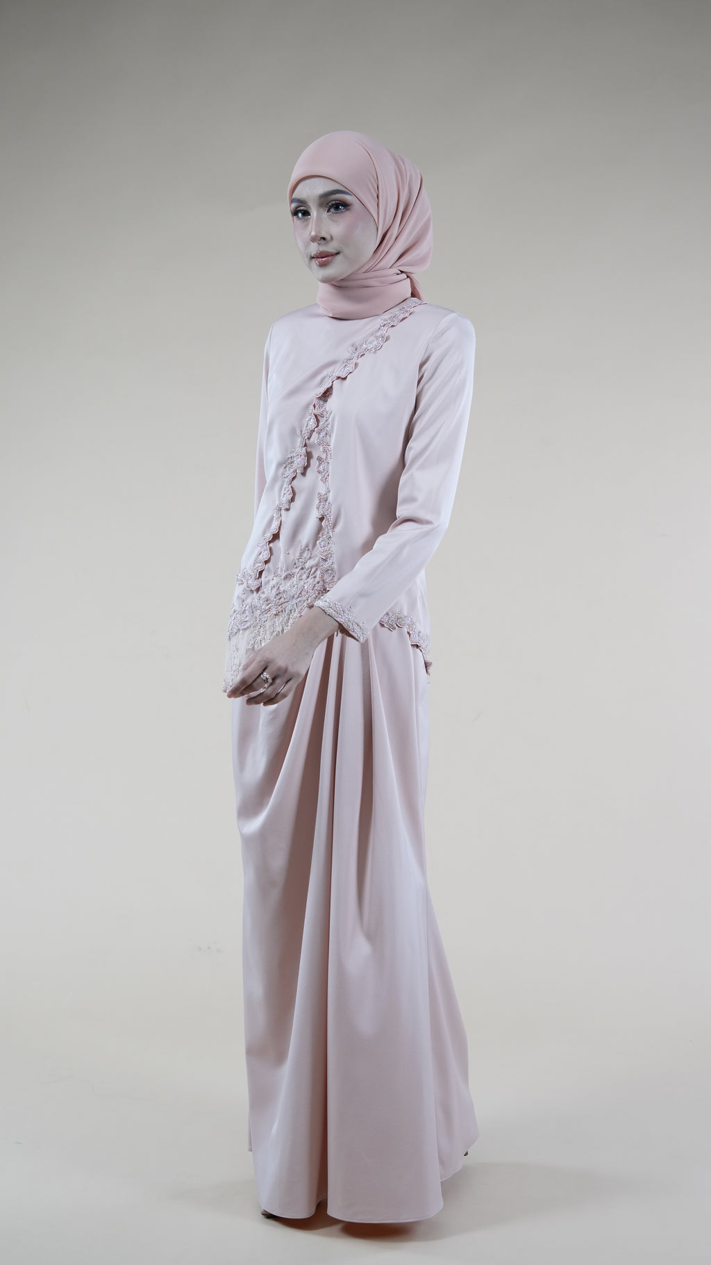 RONA KASIH - ROSE GOLD