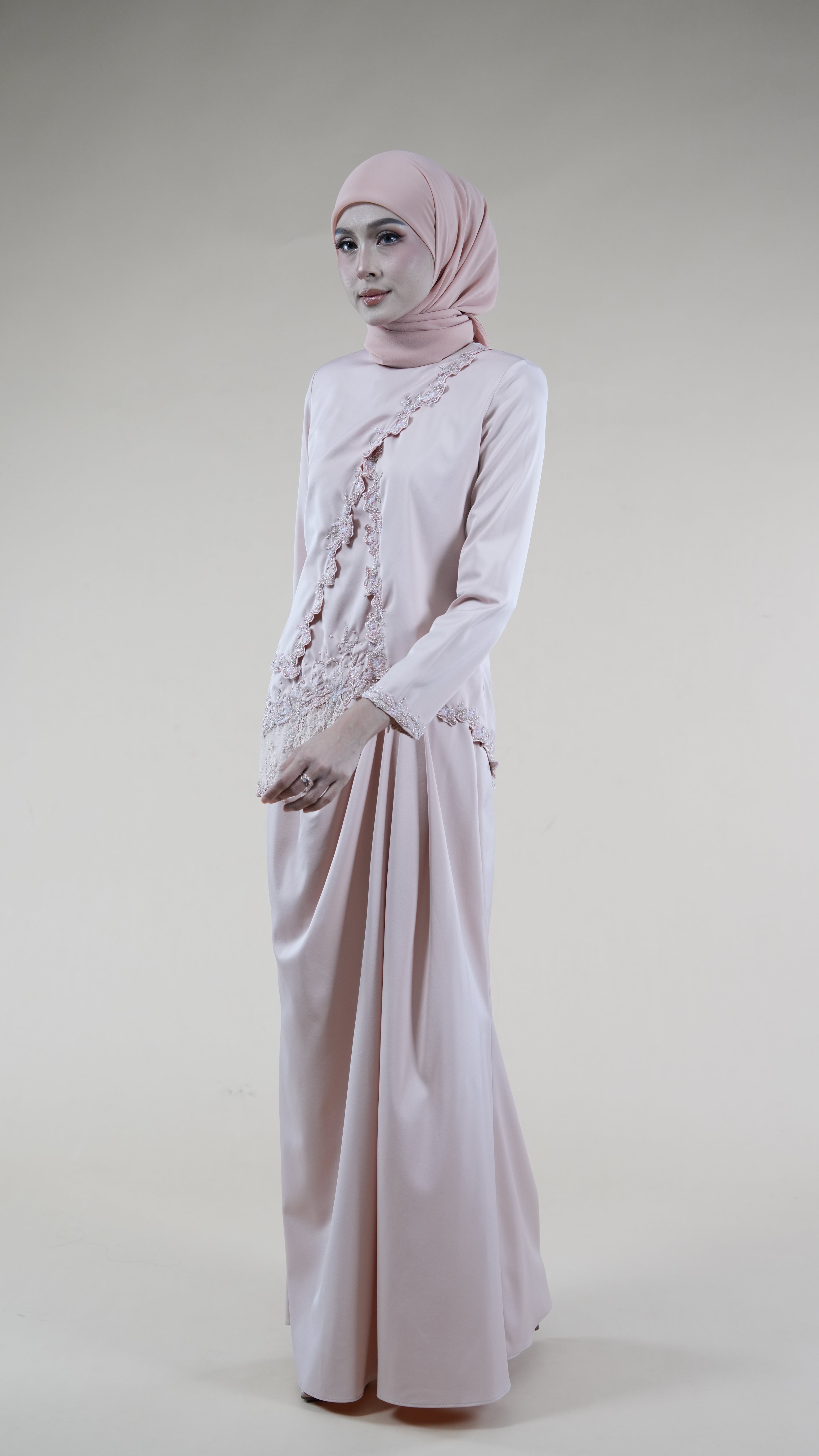 RONA KASIH - ROSE GOLD