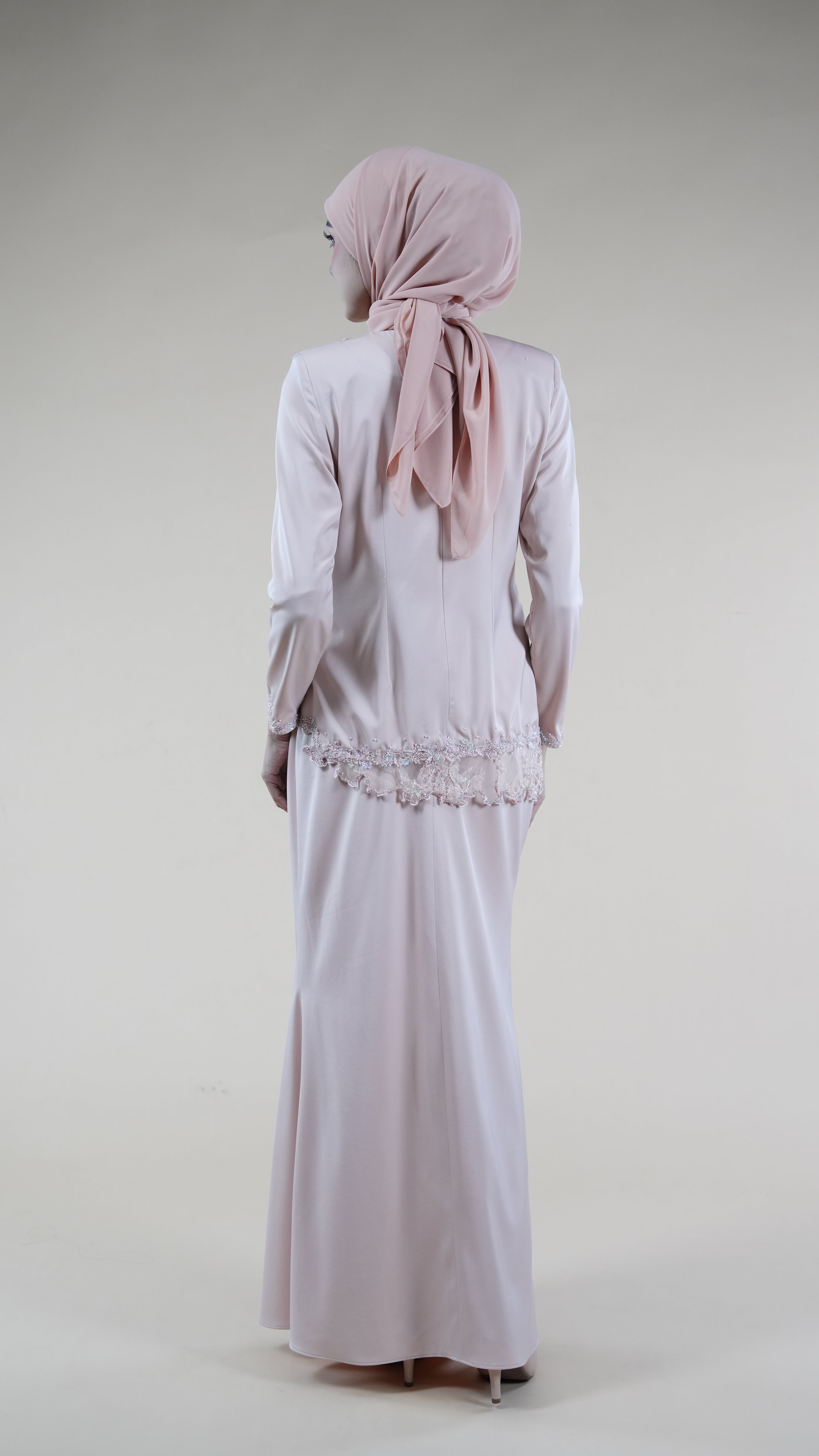 RONA KASIH - ROSE GOLD