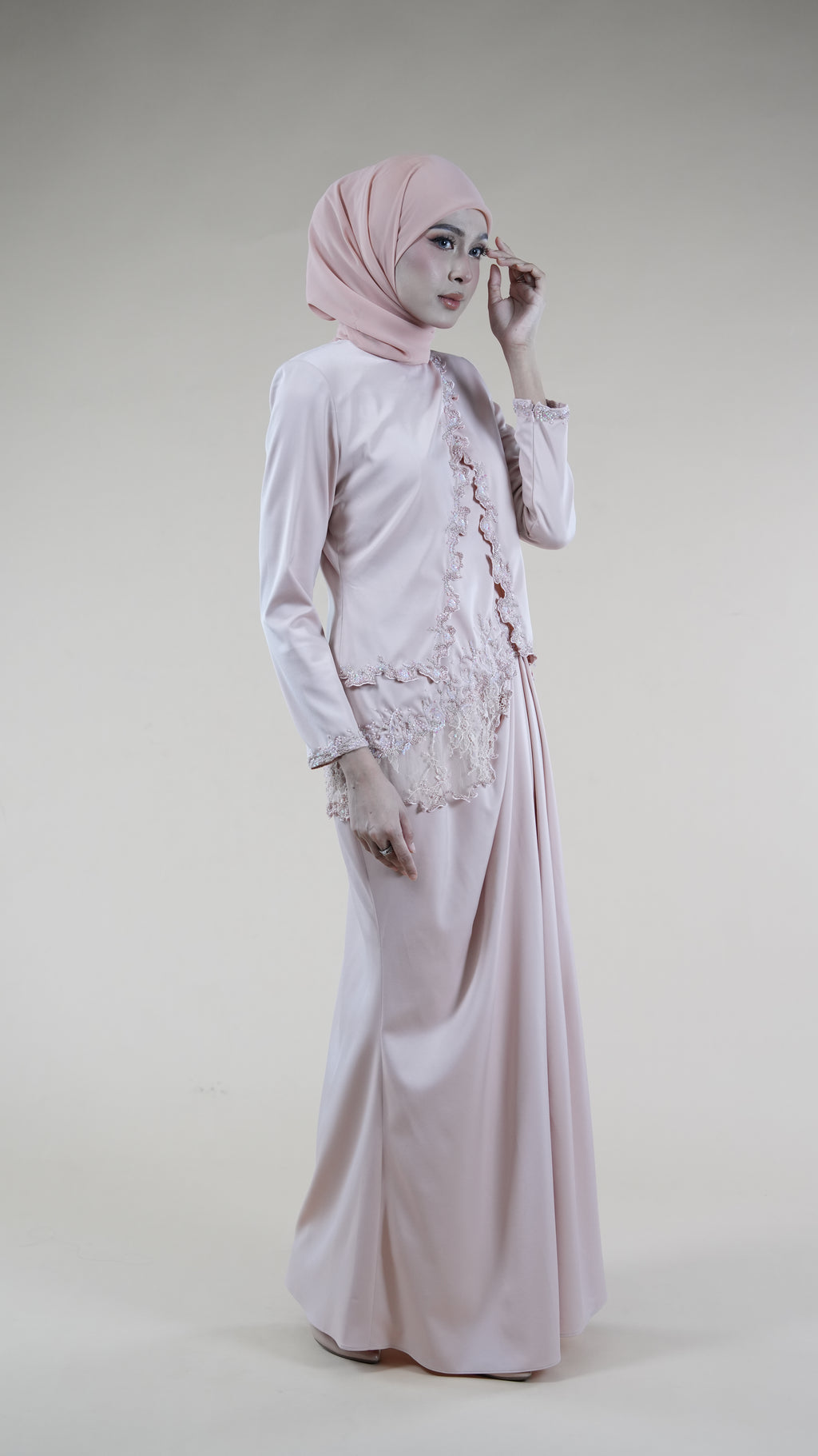 RONA KASIH - ROSE GOLD