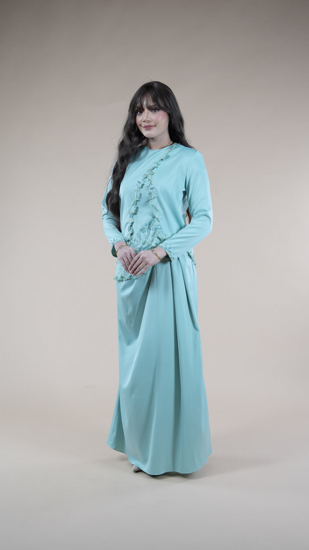 RONA KASIH - MINT GREEN