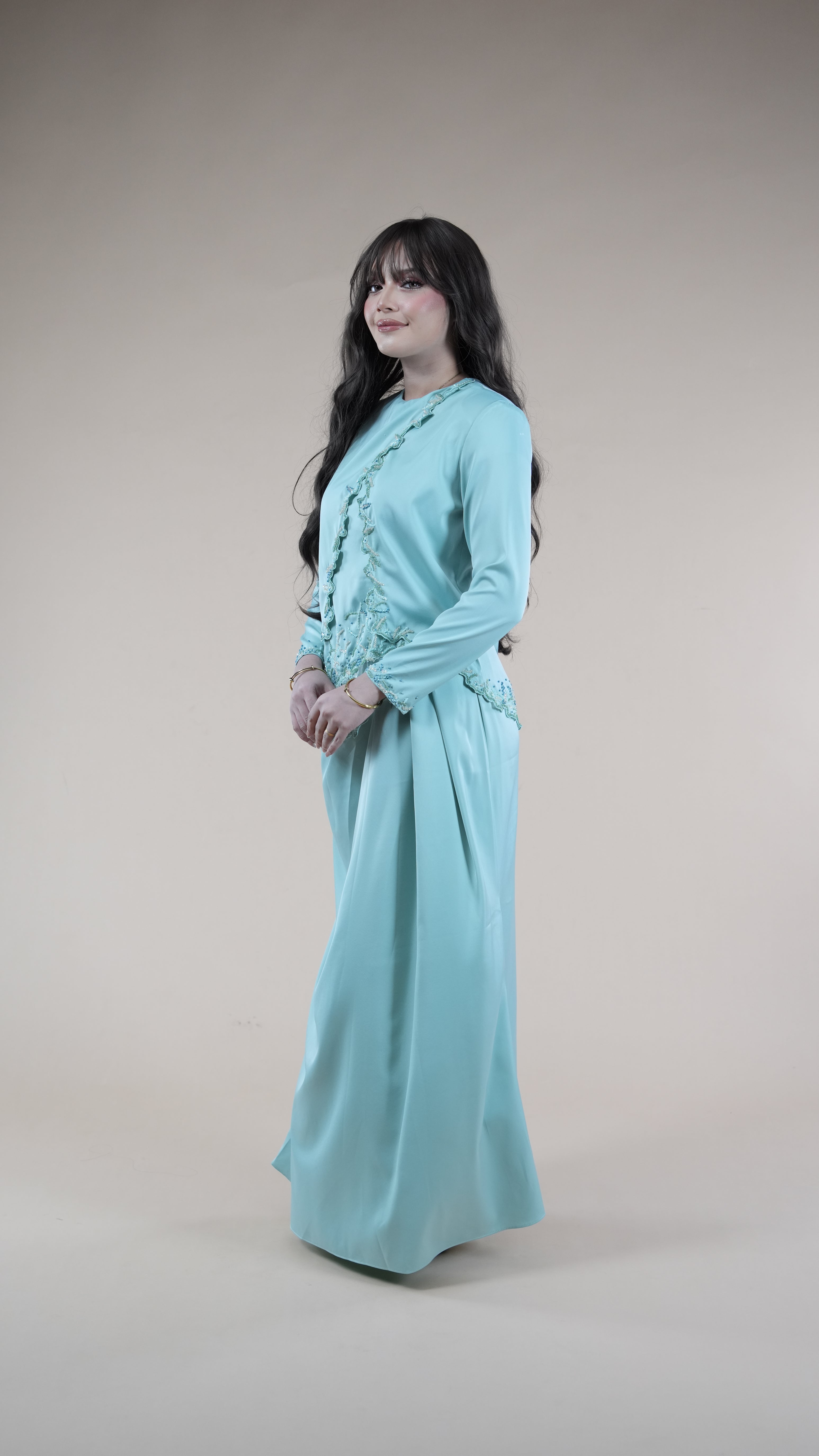 RONA KASIH - MINT GREEN