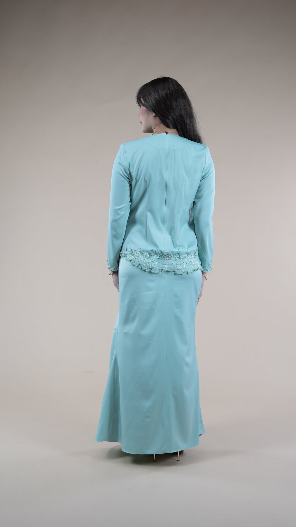 RONA KASIH - MINT GREEN
