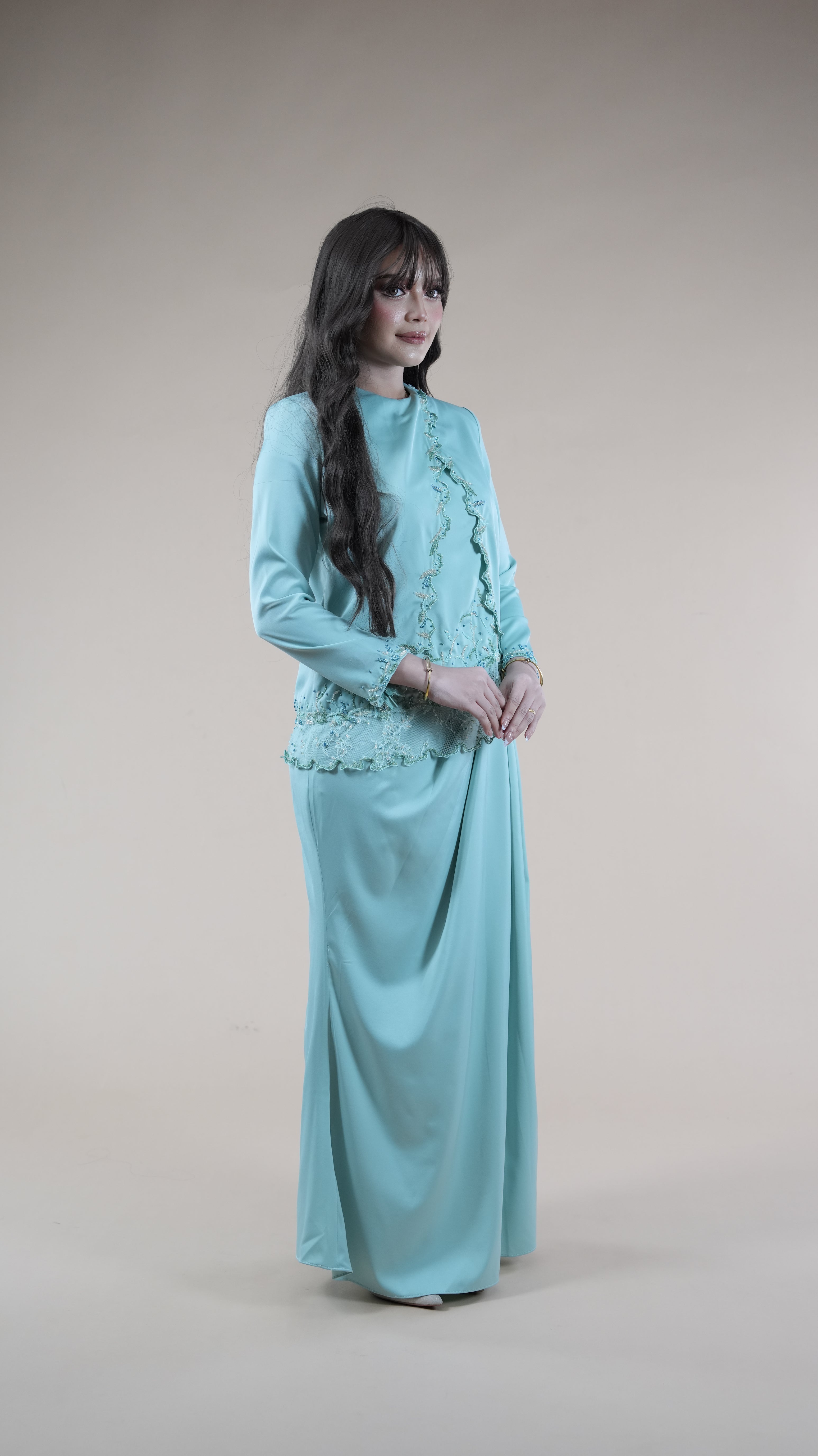 RONA KASIH - MINT GREEN