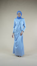 RONA KASIH - POWDER BLUE
