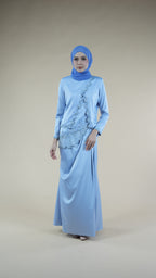 RONA KASIH - POWDER BLUE