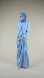 RONA KASIH - POWDER BLUE