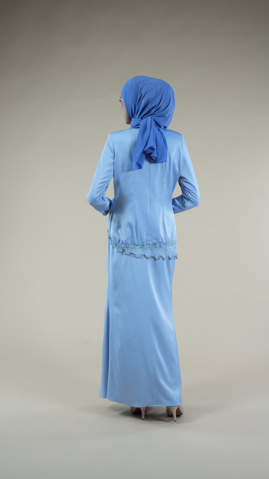 RONA KASIH - POWDER BLUE