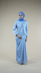 RONA KASIH - POWDER BLUE