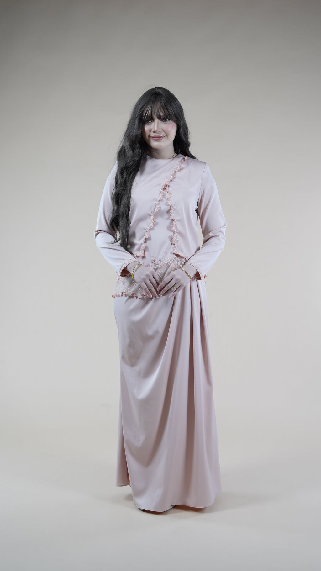RONA KASIH - ROSE GOLD