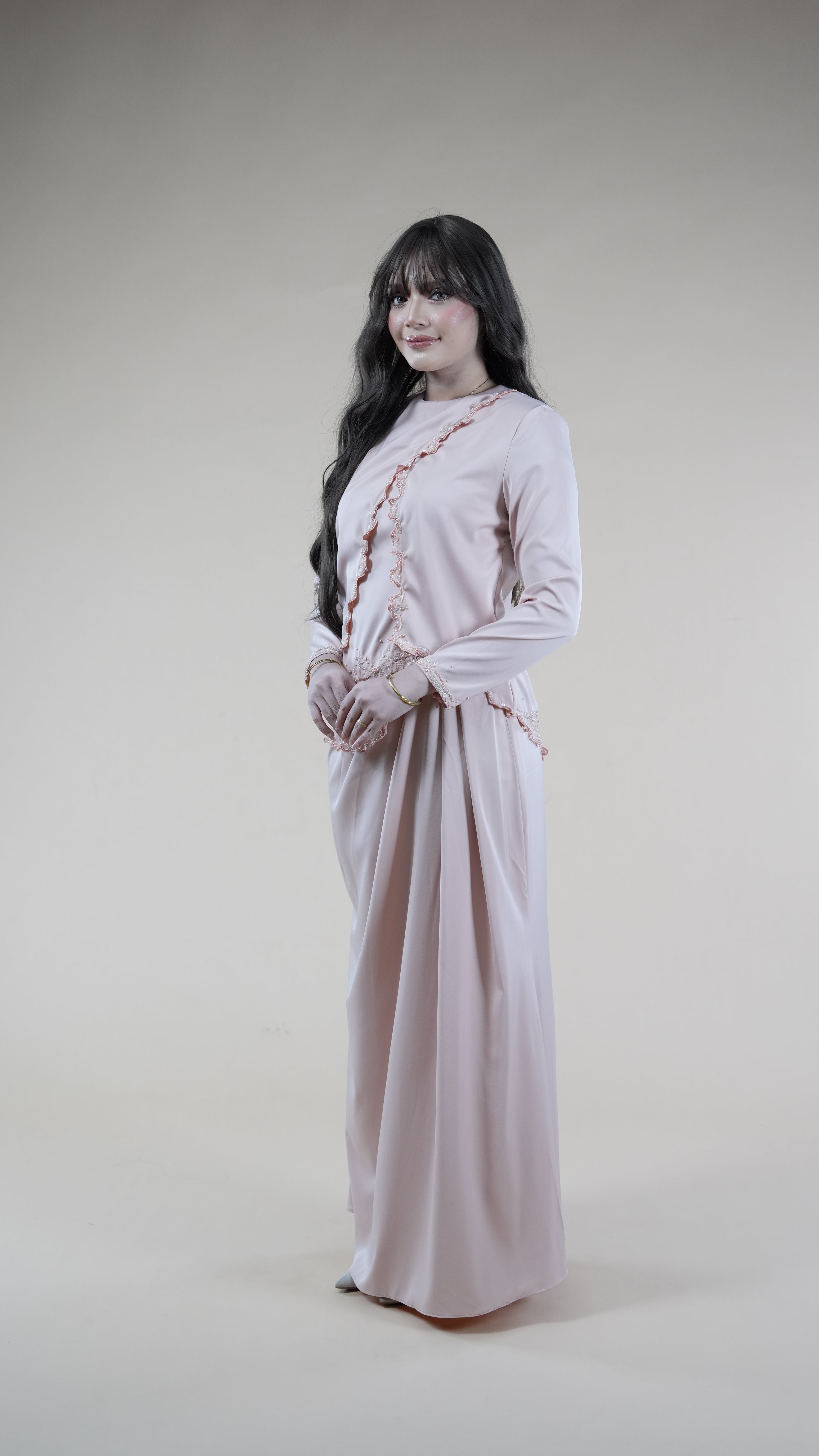 RONA KASIH - ROSE GOLD