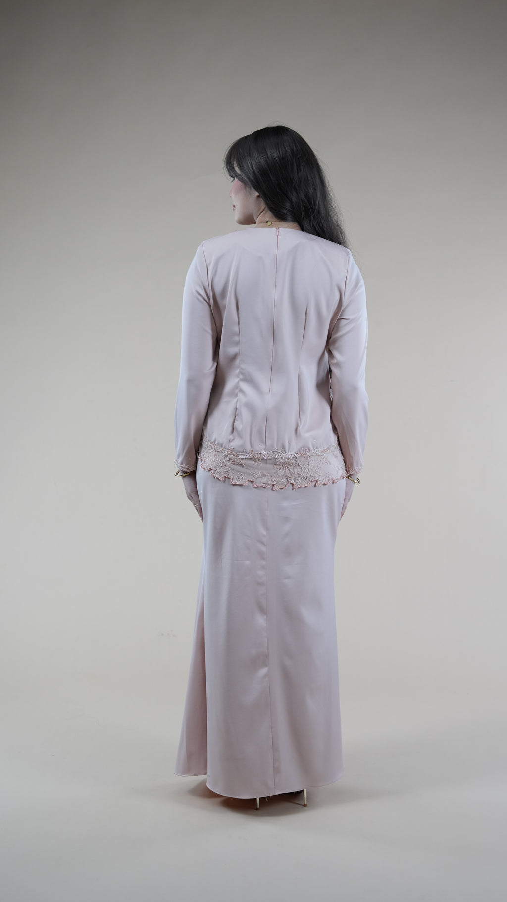 RONA KASIH - ROSE GOLD