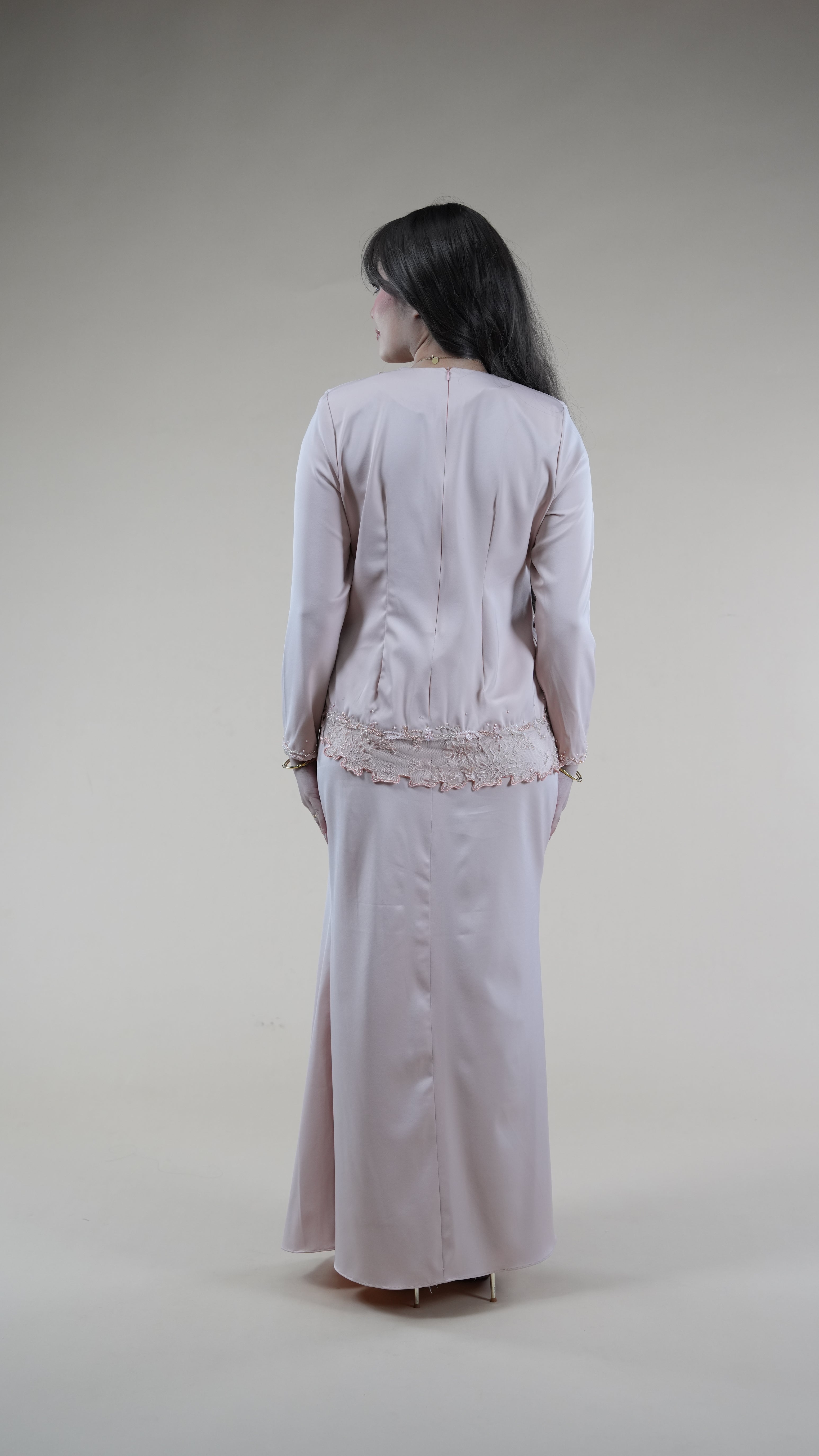 RONA KASIH - ROSE GOLD