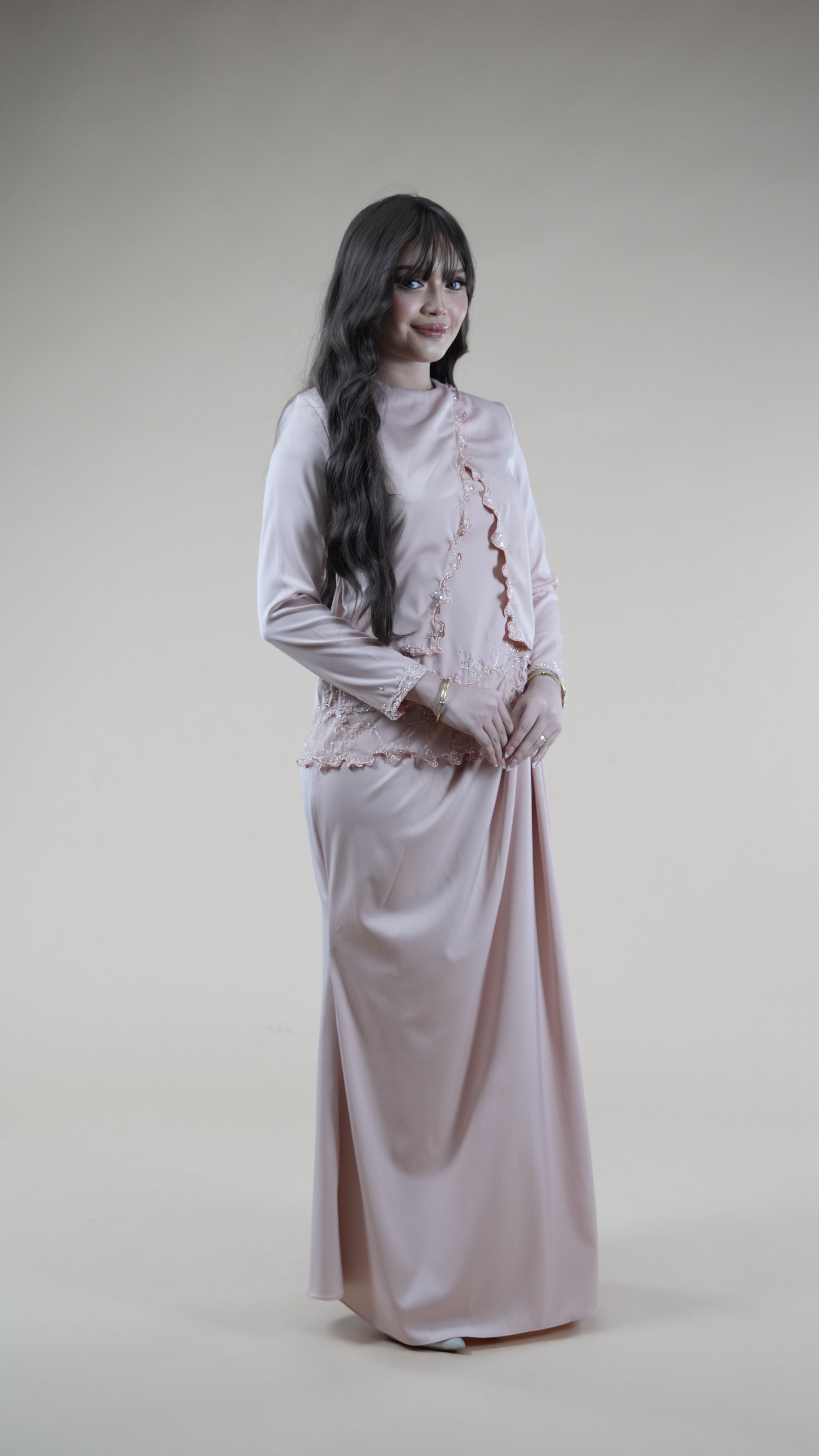 RONA KASIH - ROSE GOLD